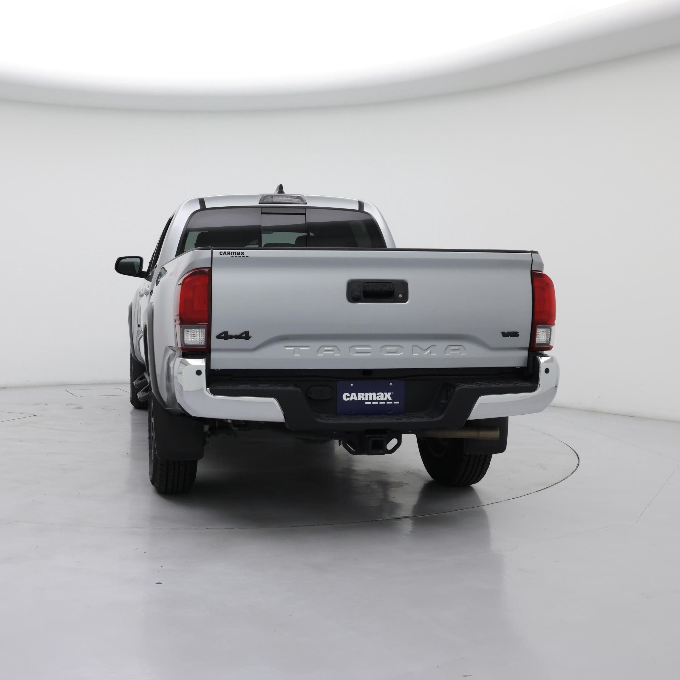 Thumbnail: 2023 Toyota Tacoma - 6