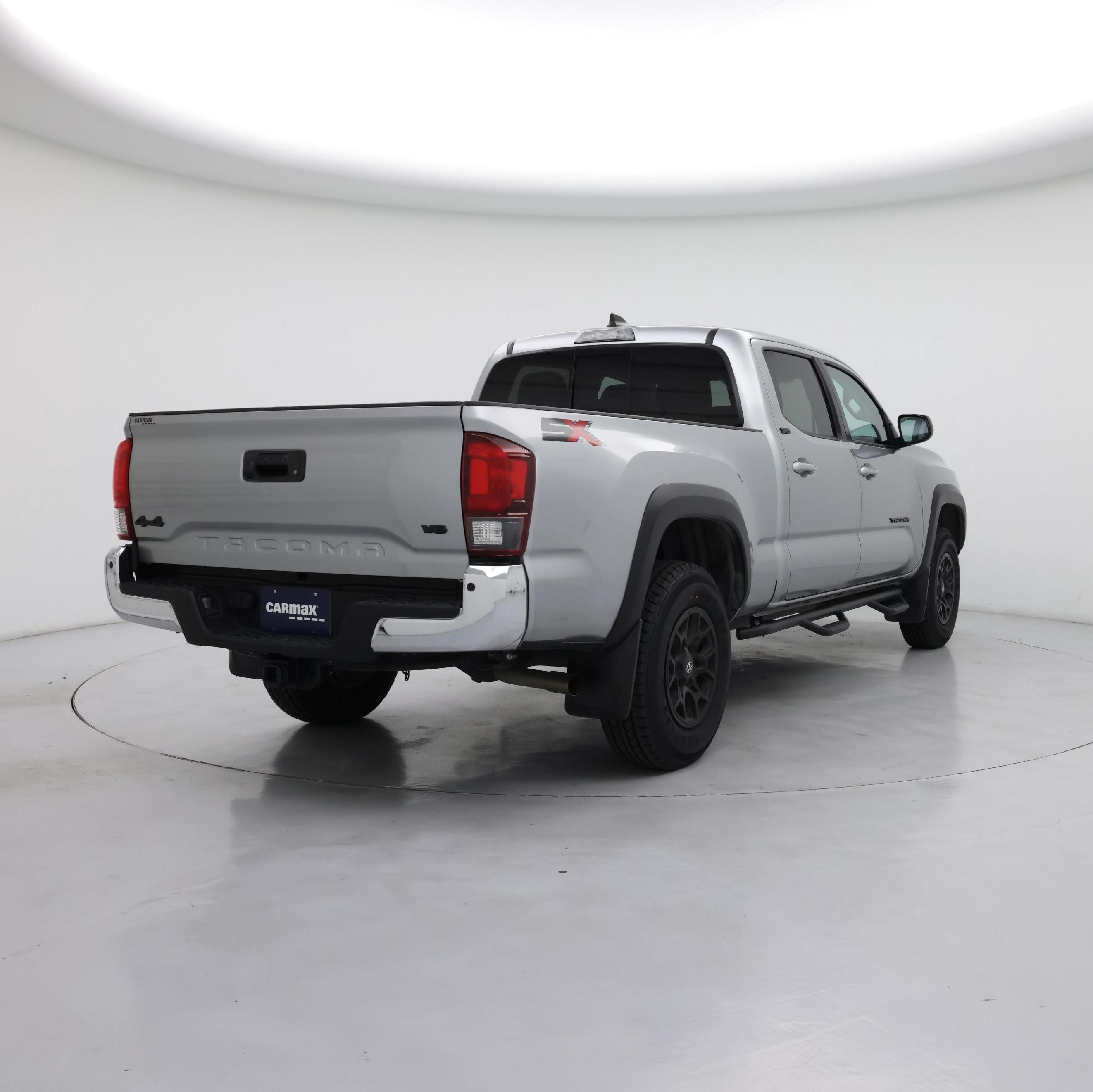 Thumbnail: 2023 Toyota Tacoma - 8