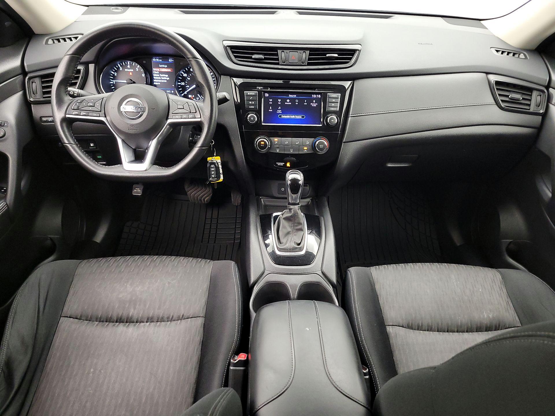 Thumbnail: 2018 Nissan Rogue - 9