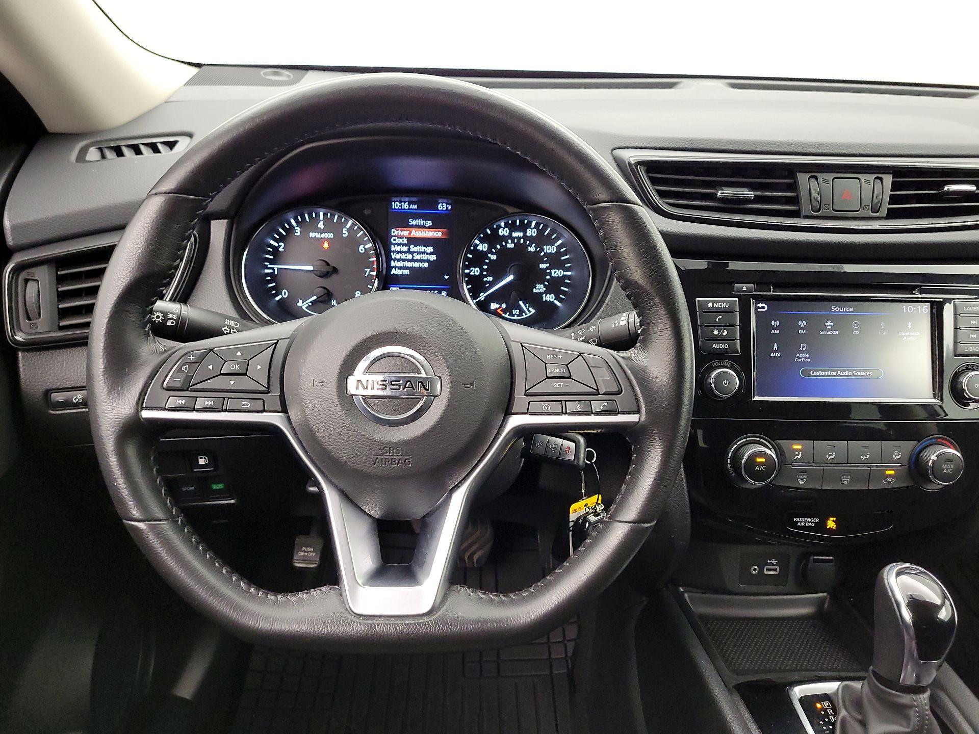 Thumbnail: 2018 Nissan Rogue - 10