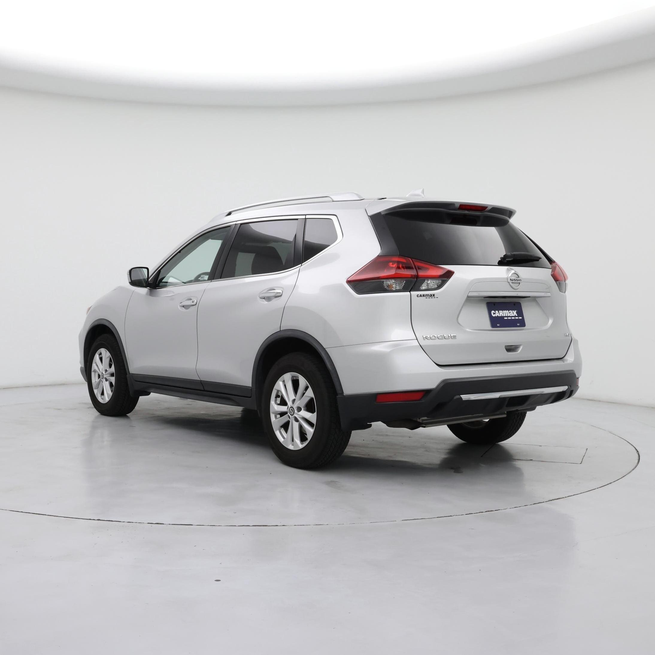 Thumbnail: 2018 Nissan Rogue - 2