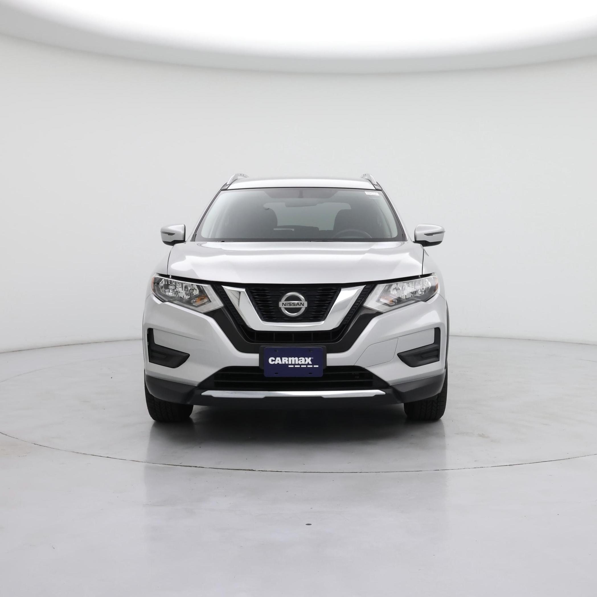 Thumbnail: 2018 Nissan Rogue - 5