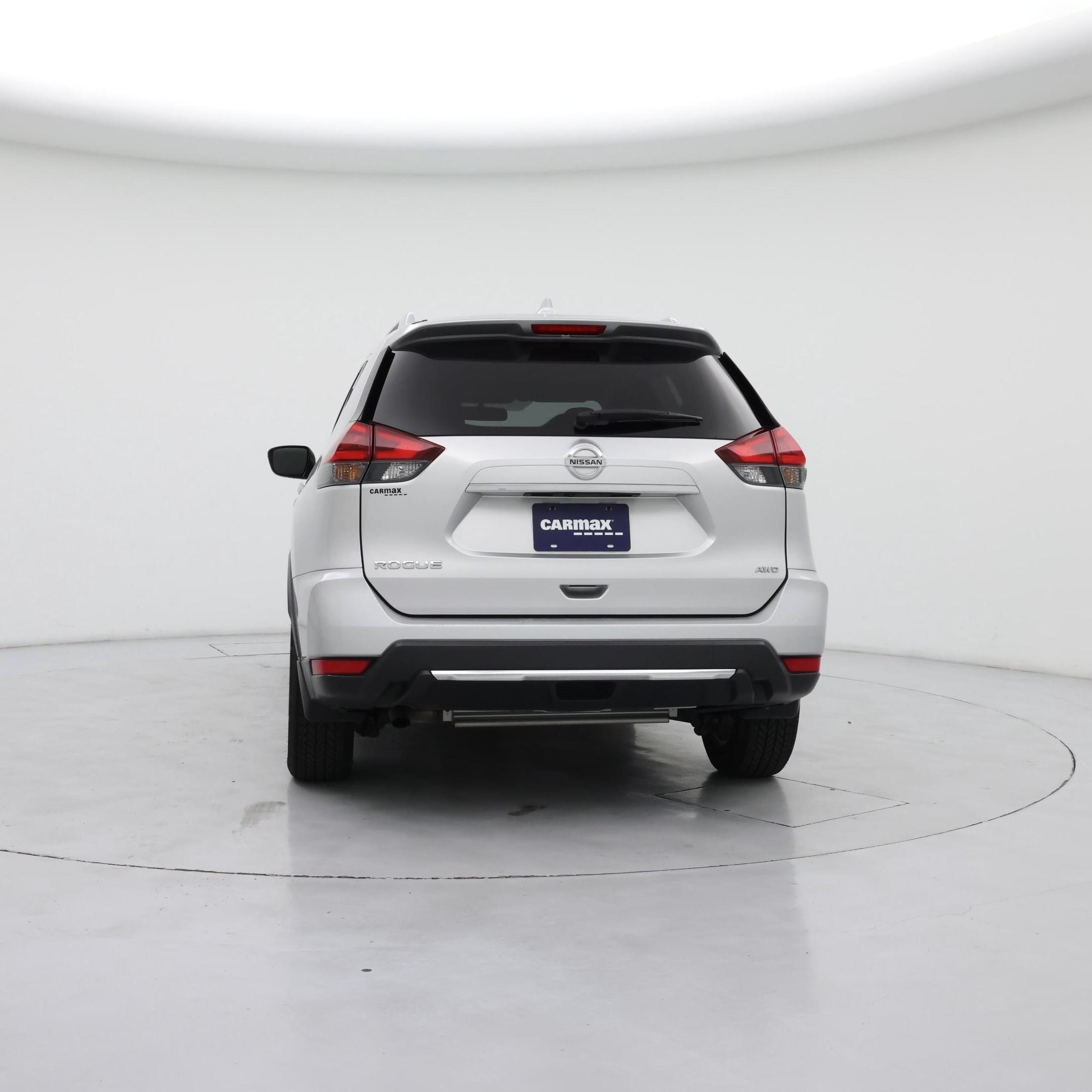 Thumbnail: 2018 Nissan Rogue - 6