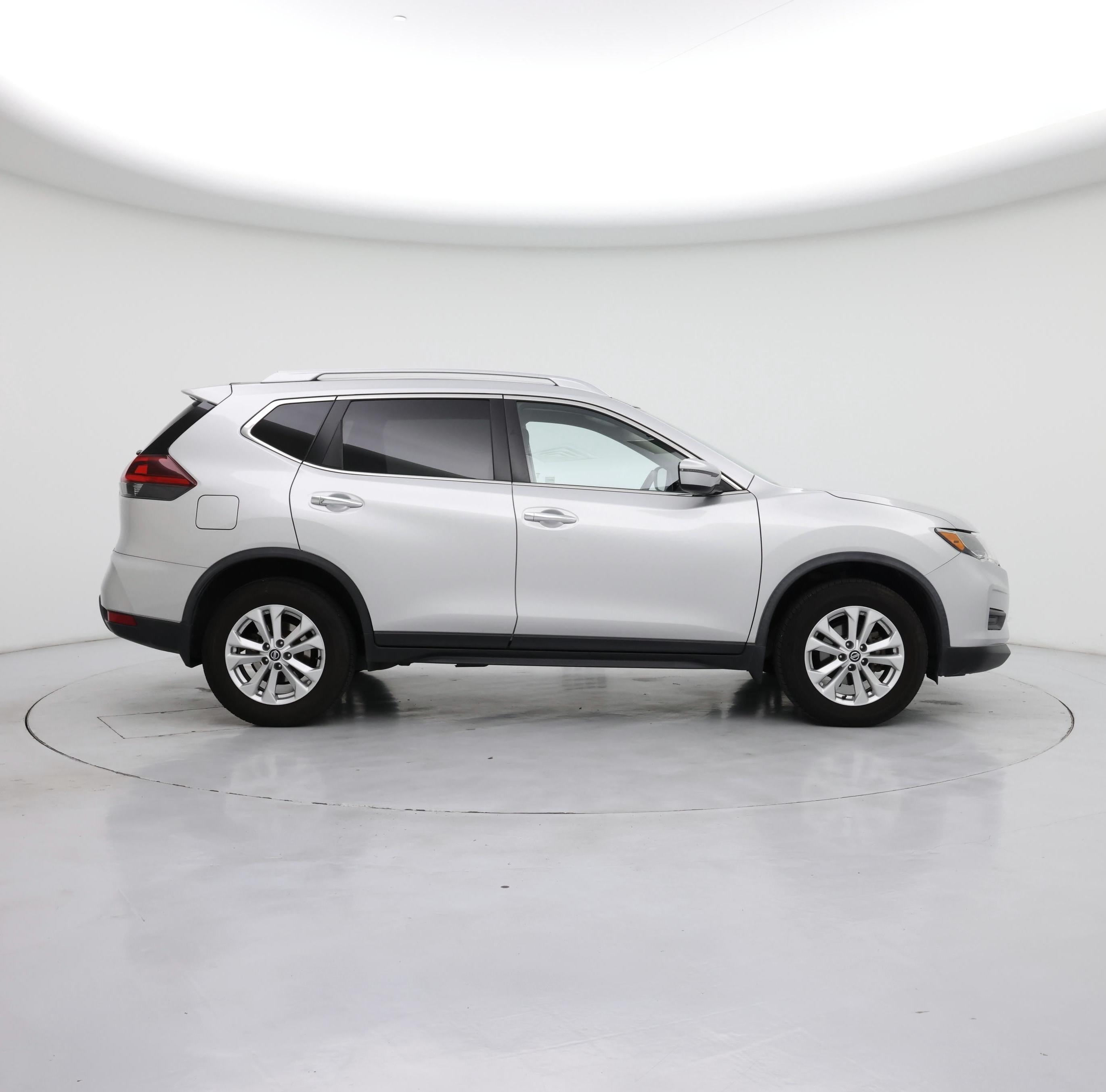 Thumbnail: 2018 Nissan Rogue - 7