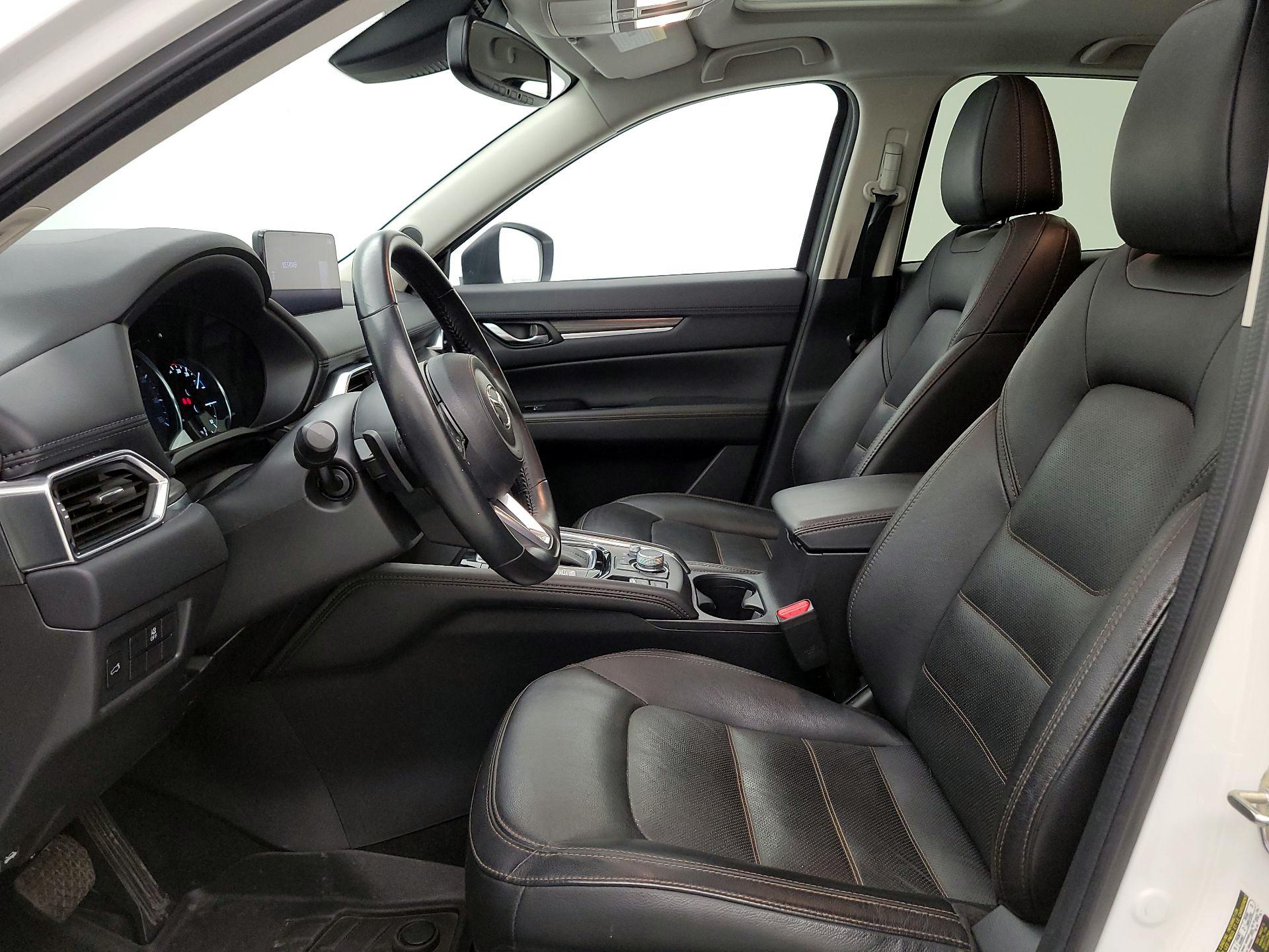 Thumbnail: 2022 Mazda CX-5 - 11