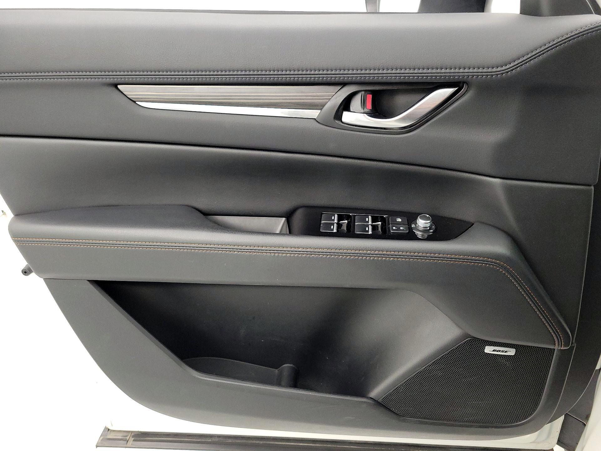 Thumbnail: 2022 Mazda CX-5 - 12