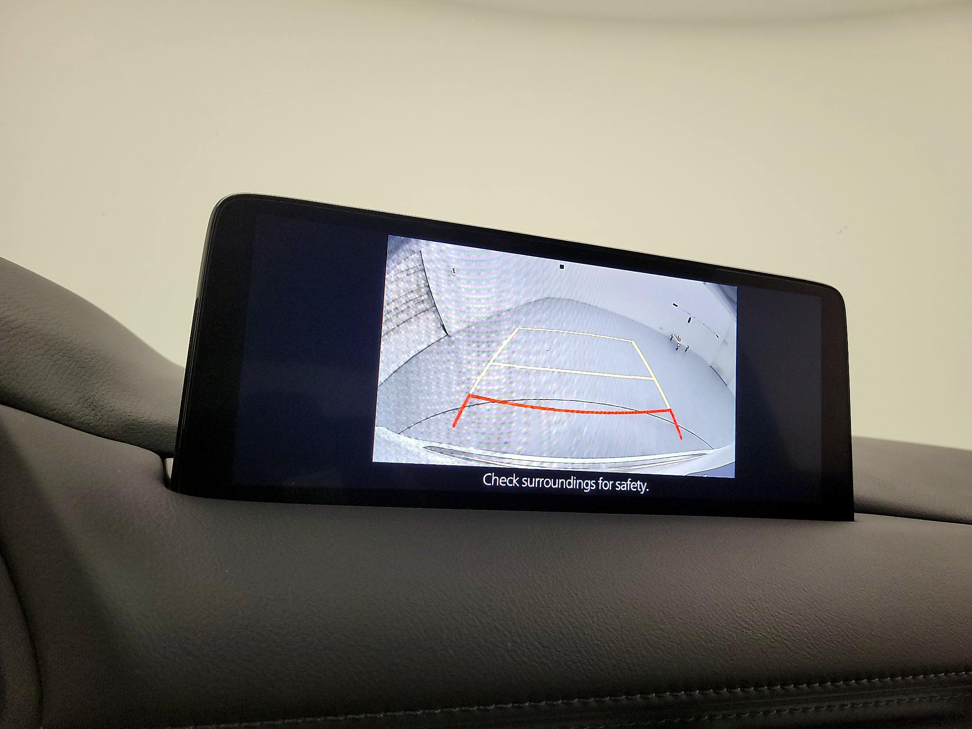 Thumbnail: 2022 Mazda CX-5 - 15