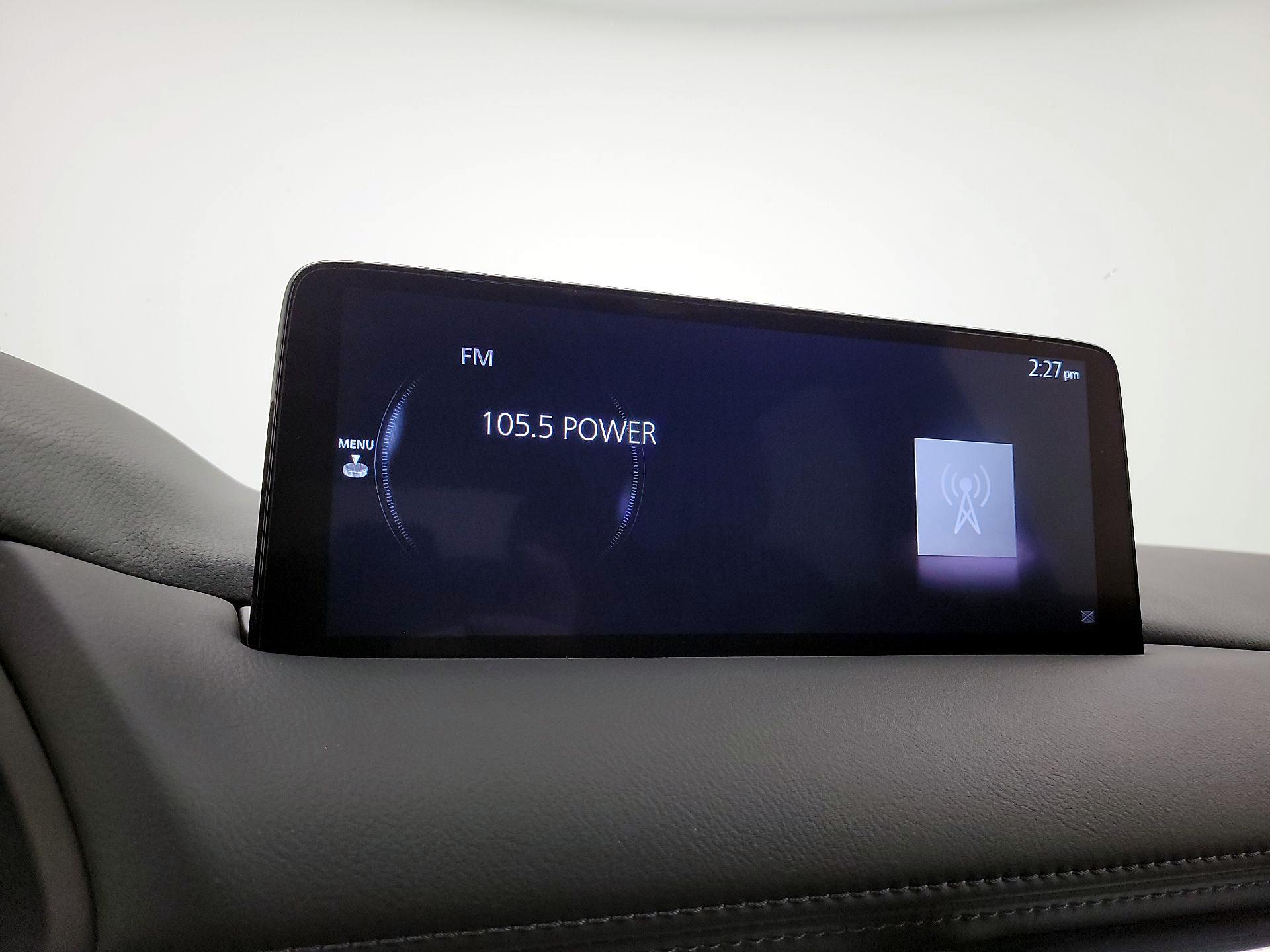 Thumbnail: 2022 Mazda CX-5 - 16