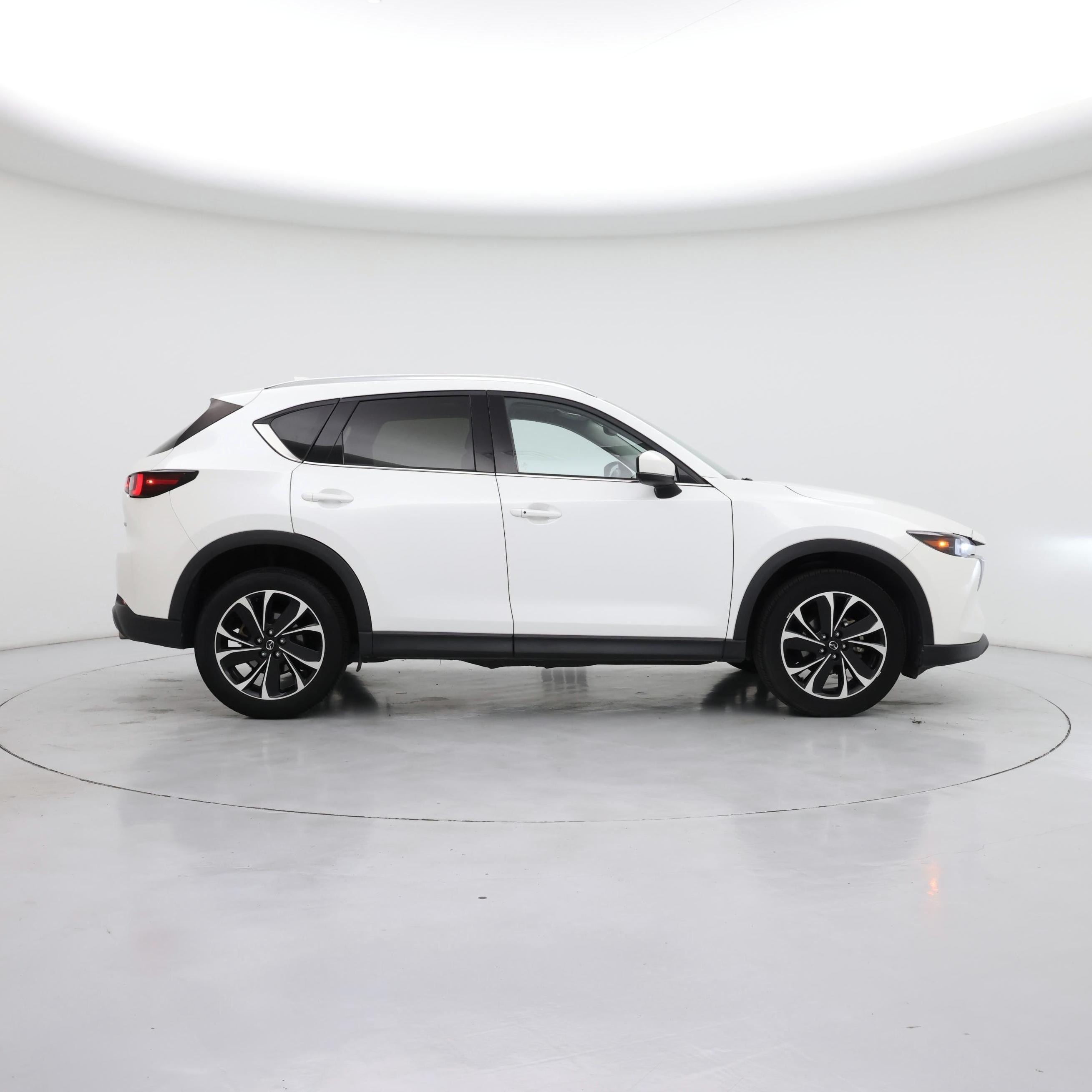 Thumbnail: 2022 Mazda CX-5 - 7
