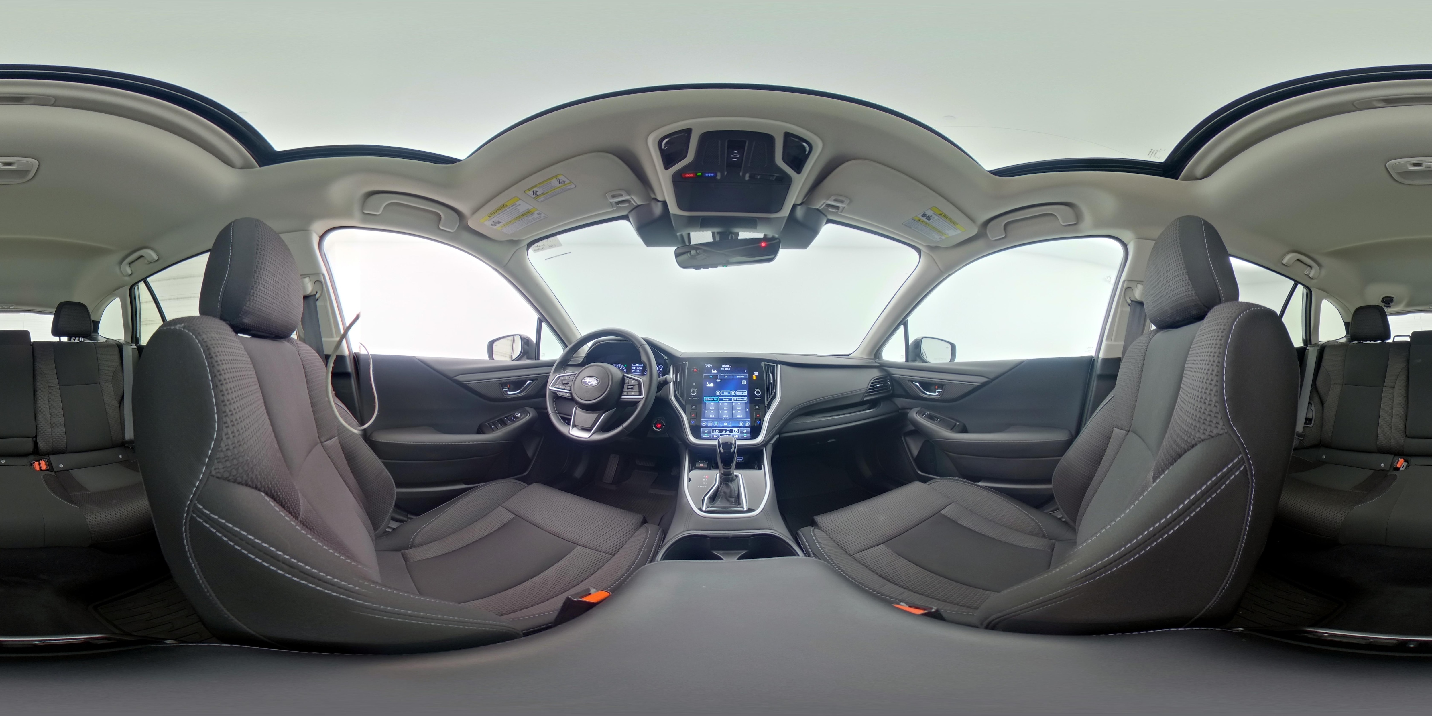 2024 Subaru Outback Premium - Photo 26