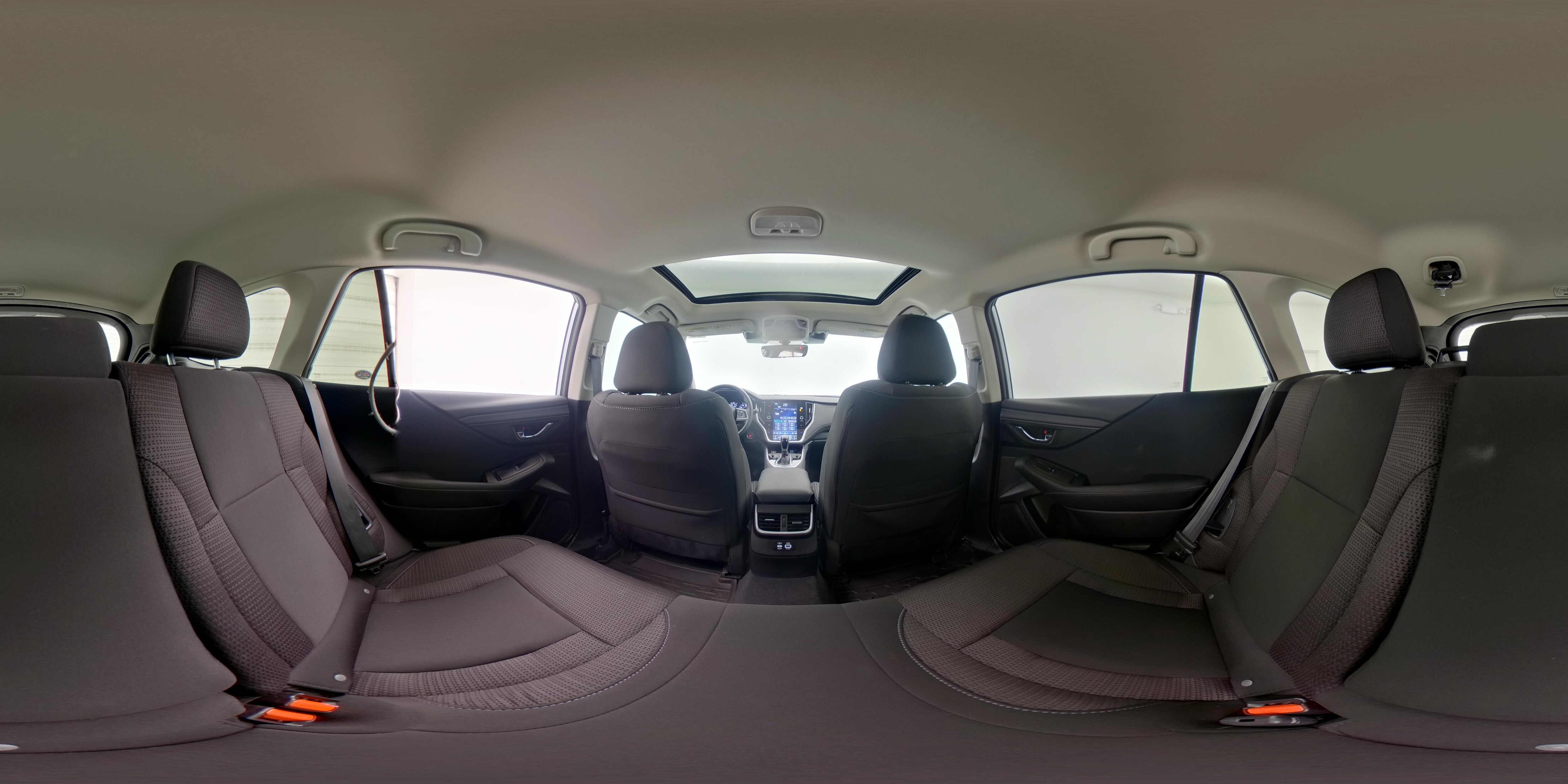 2024 Subaru Outback Premium - Photo 27