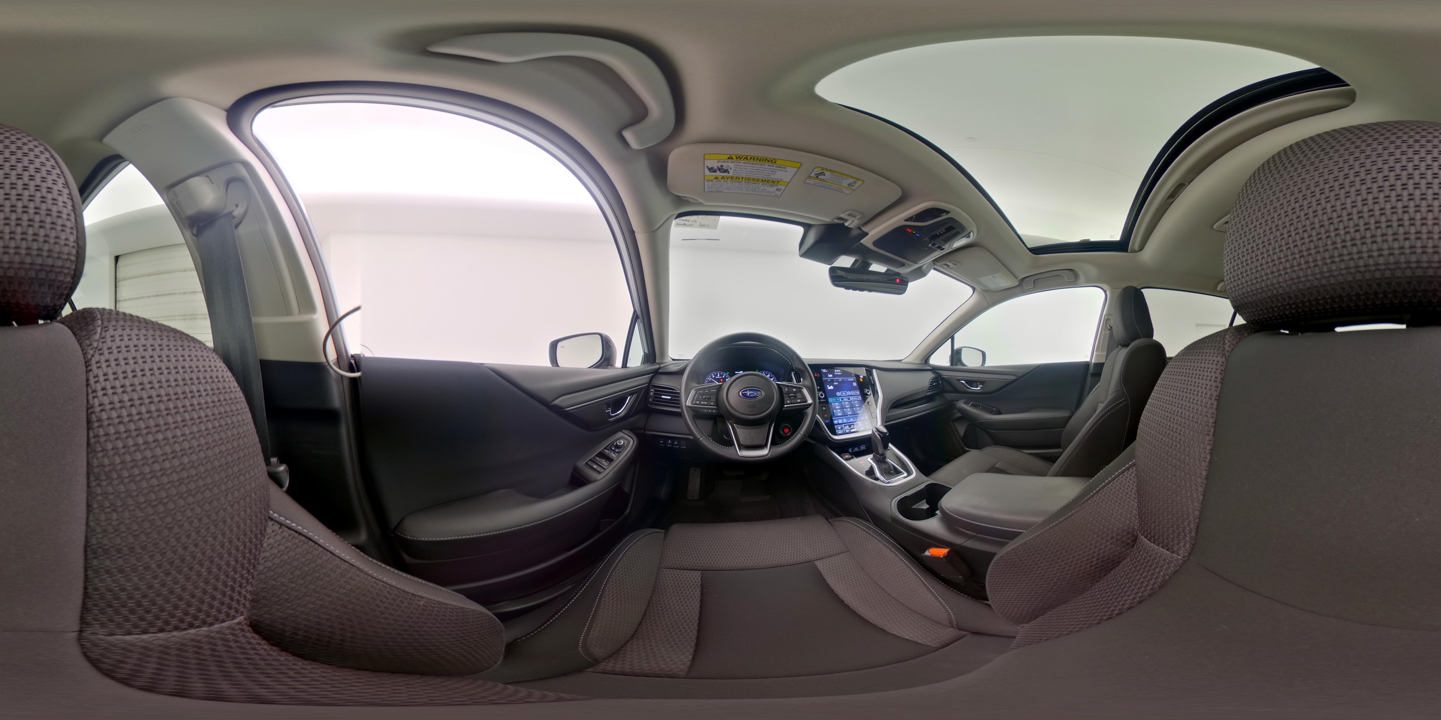 2024 Subaru Outback Premium - Photo 28