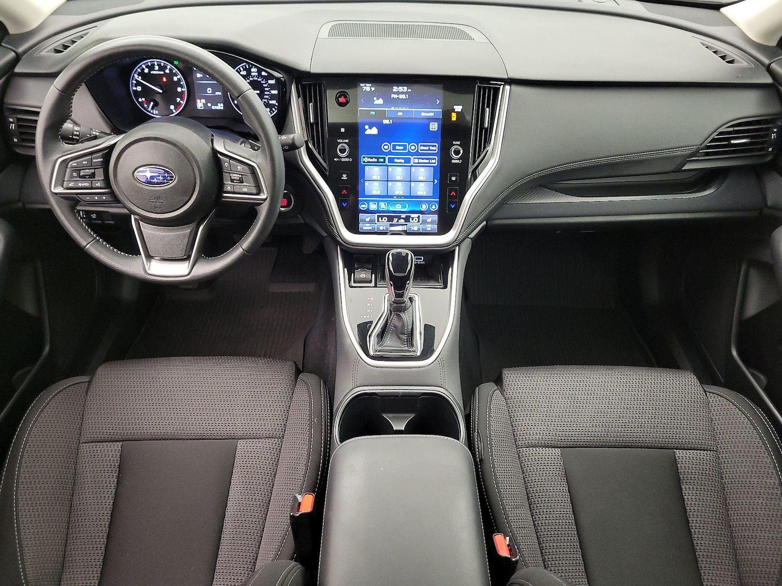 2024 Subaru Outback Premium - Photo 10