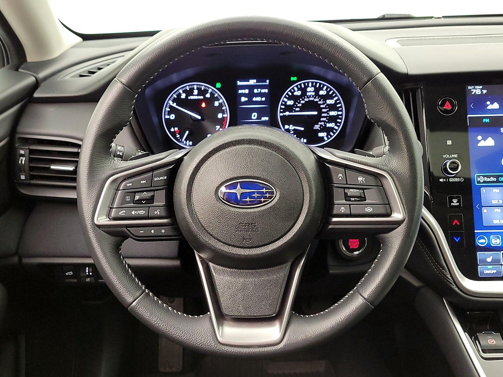 2024 Subaru Outback Premium - Photo 11