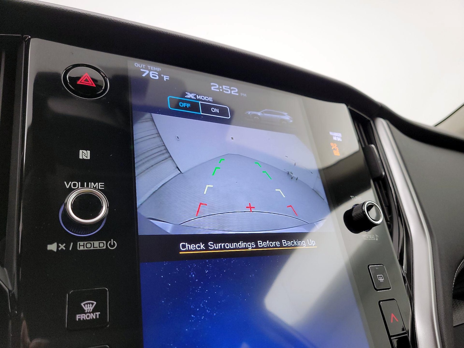 2024 Subaru Outback Premium - Photo 15