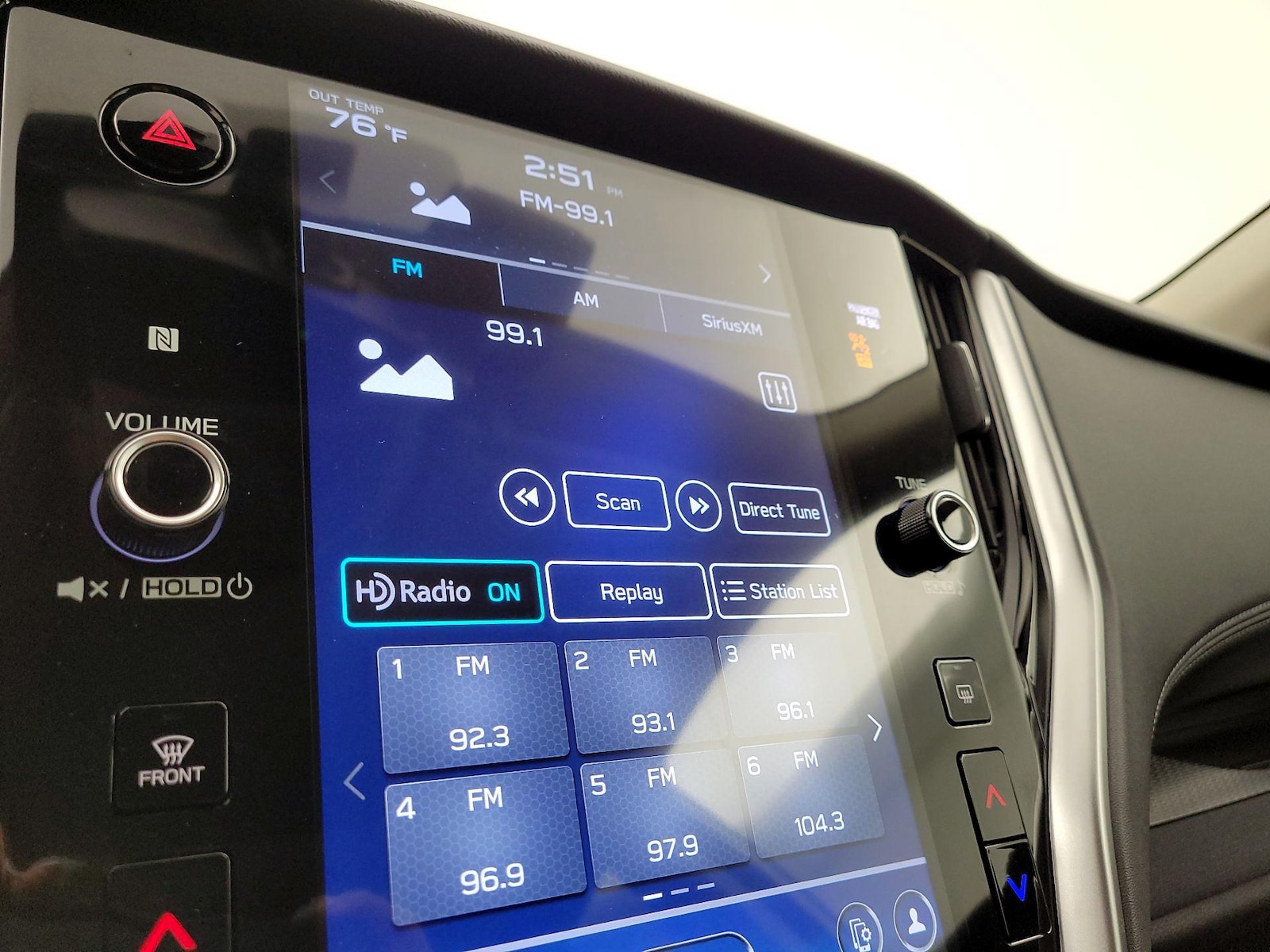 2024 Subaru Outback Premium - Photo 16