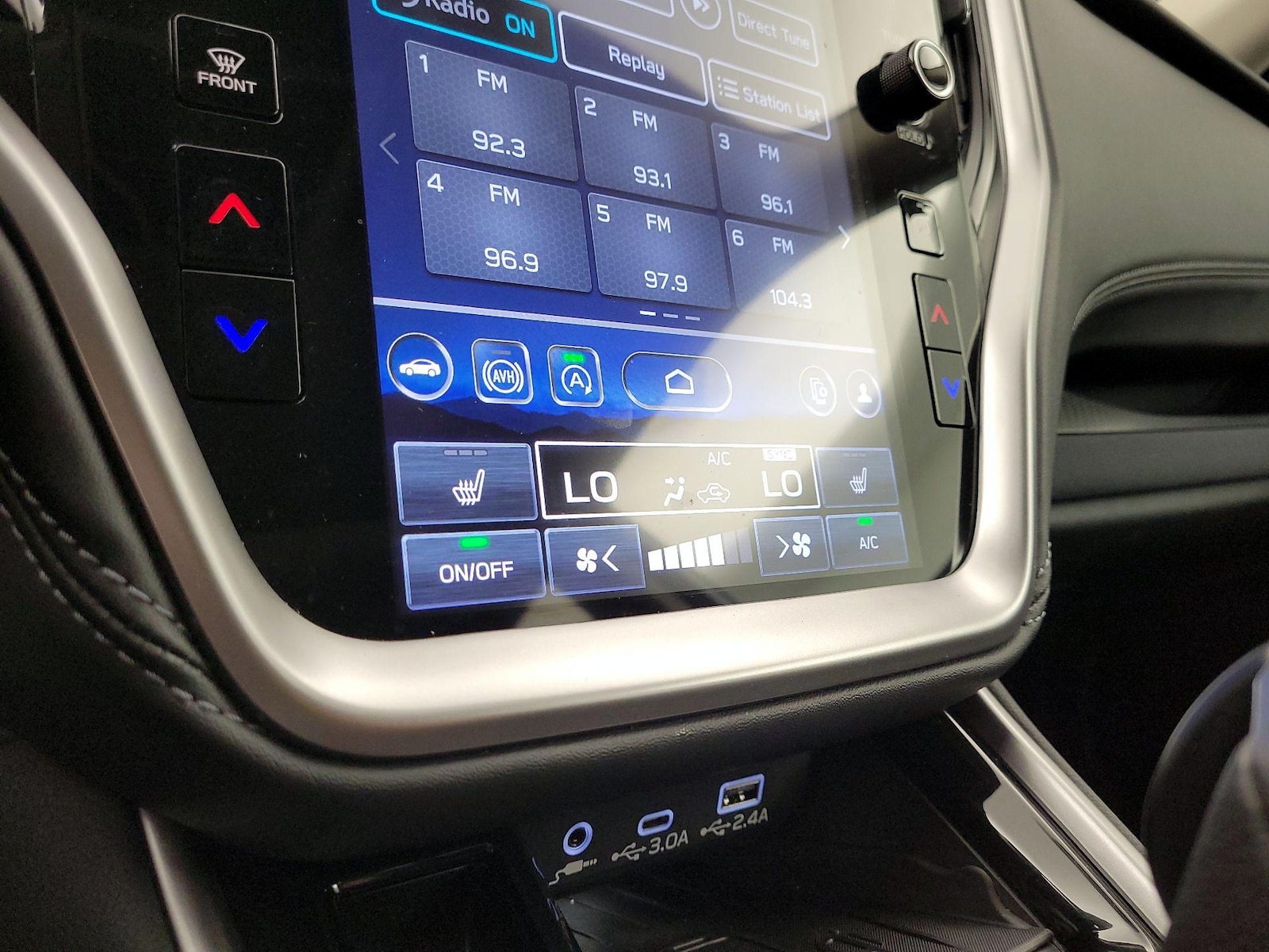 2024 Subaru Outback Premium - Photo 17
