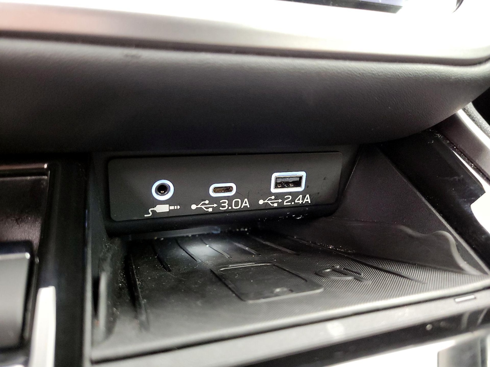 2024 Subaru Outback Premium - Photo 19