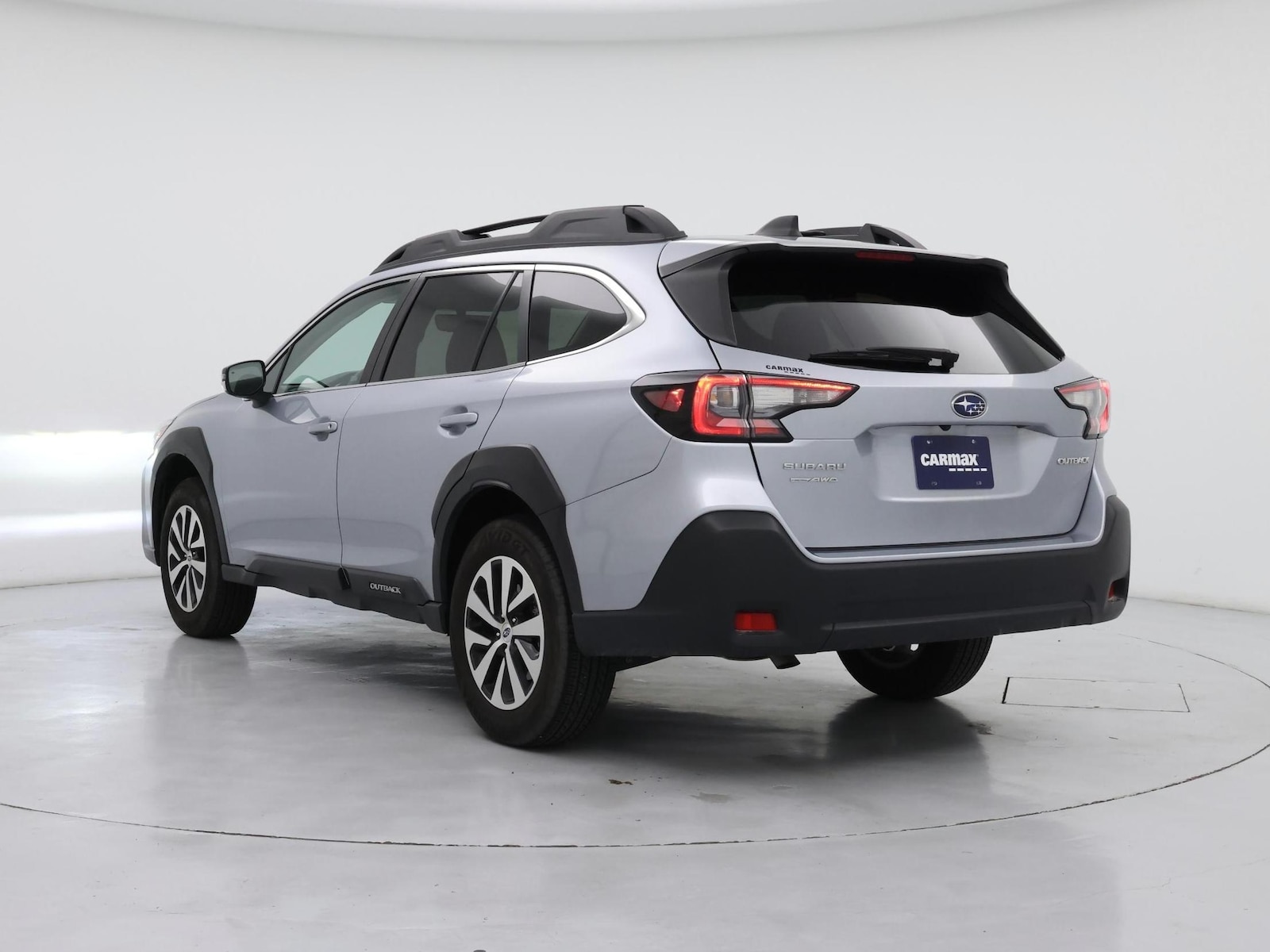 2024 Subaru Outback Premium - Photo 3
