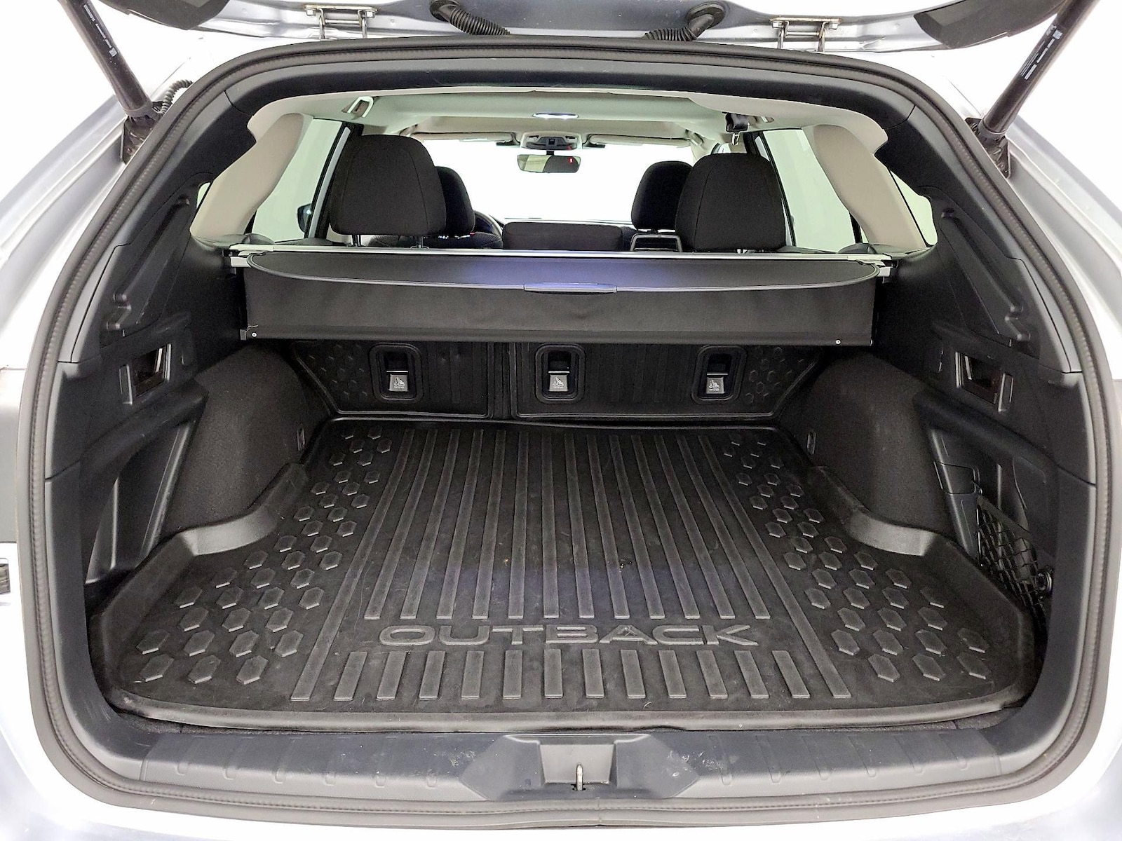 2024 Subaru Outback Premium - Photo 22