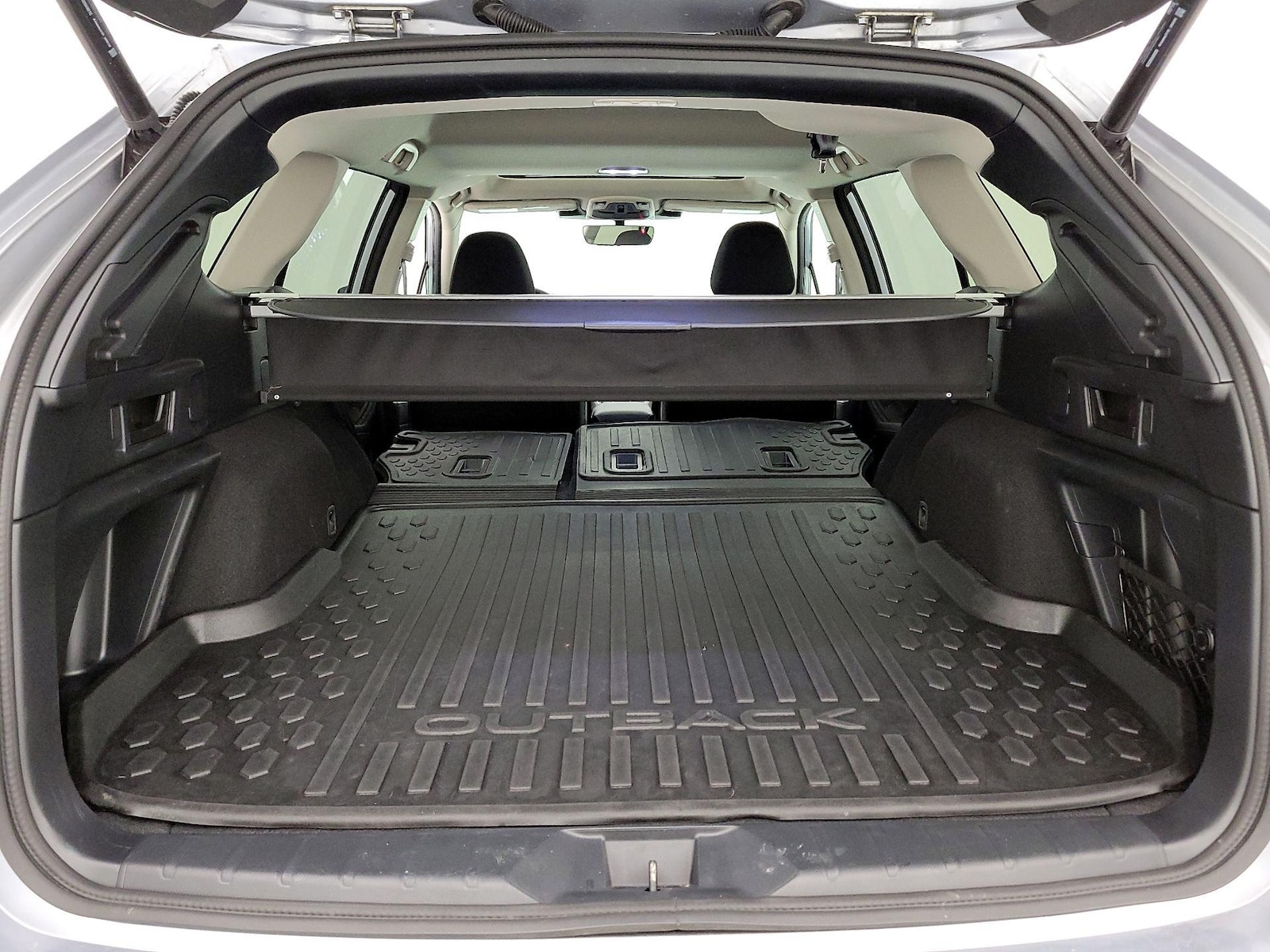 2024 Subaru Outback Premium - Photo 23