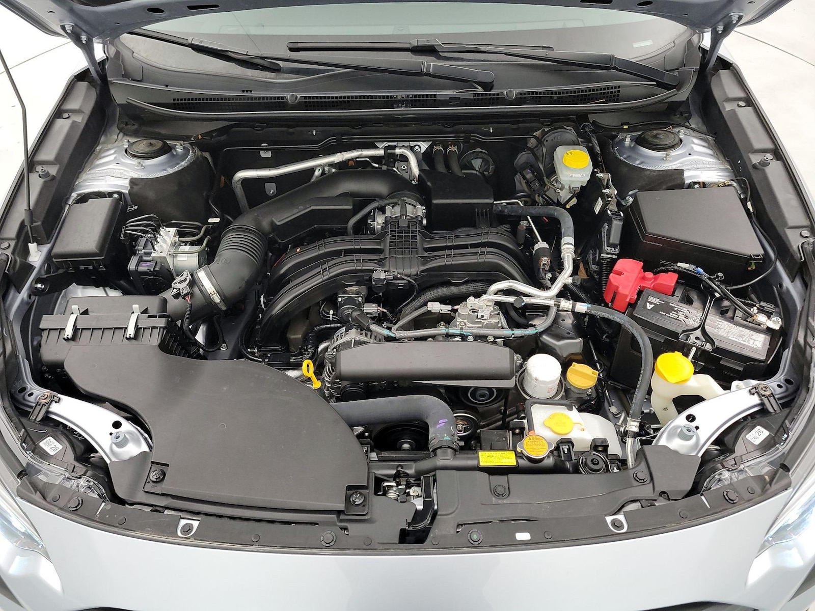 2024 Subaru Outback Premium - Photo 24
