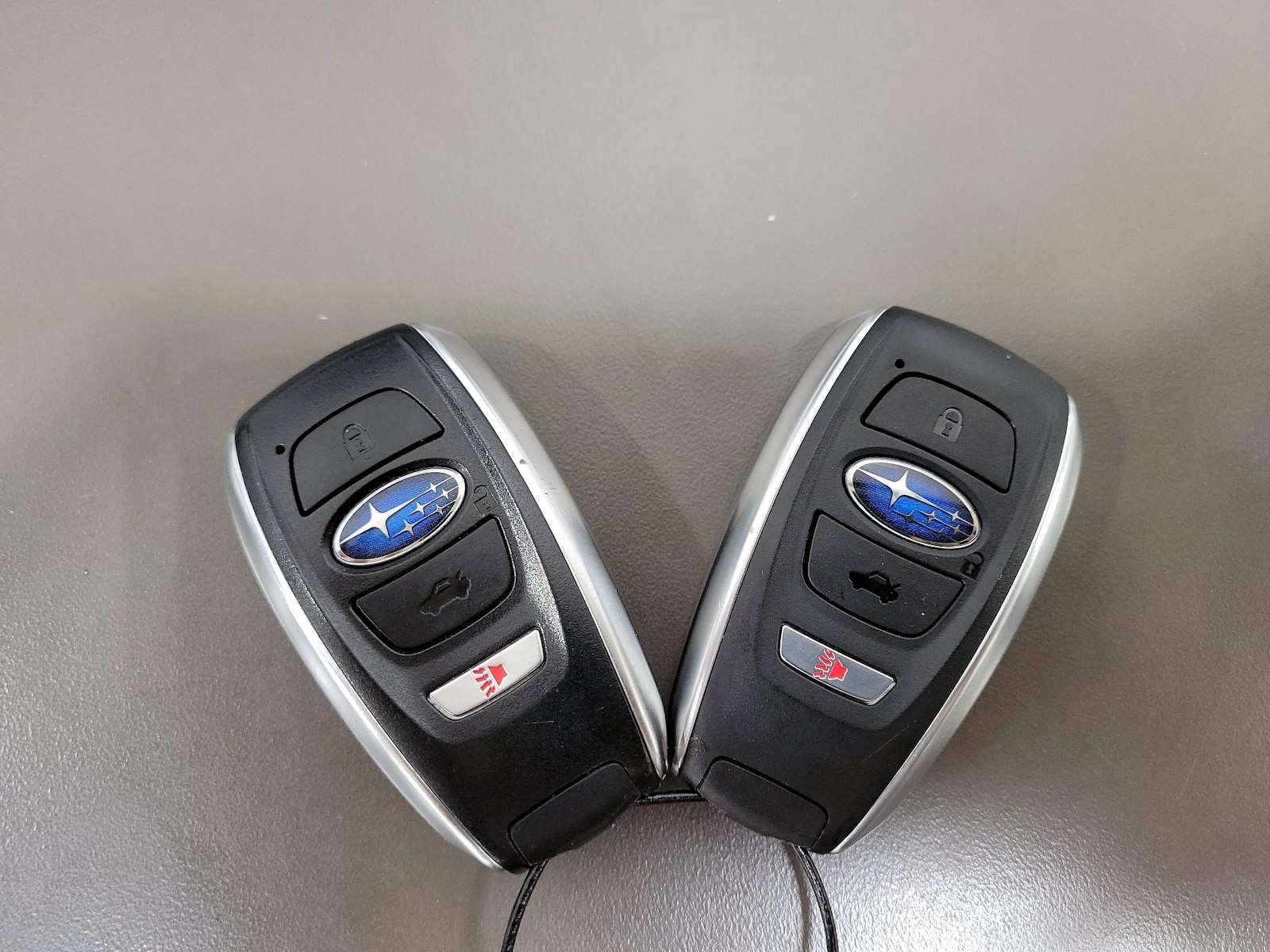 2024 Subaru Outback Premium - Photo 25