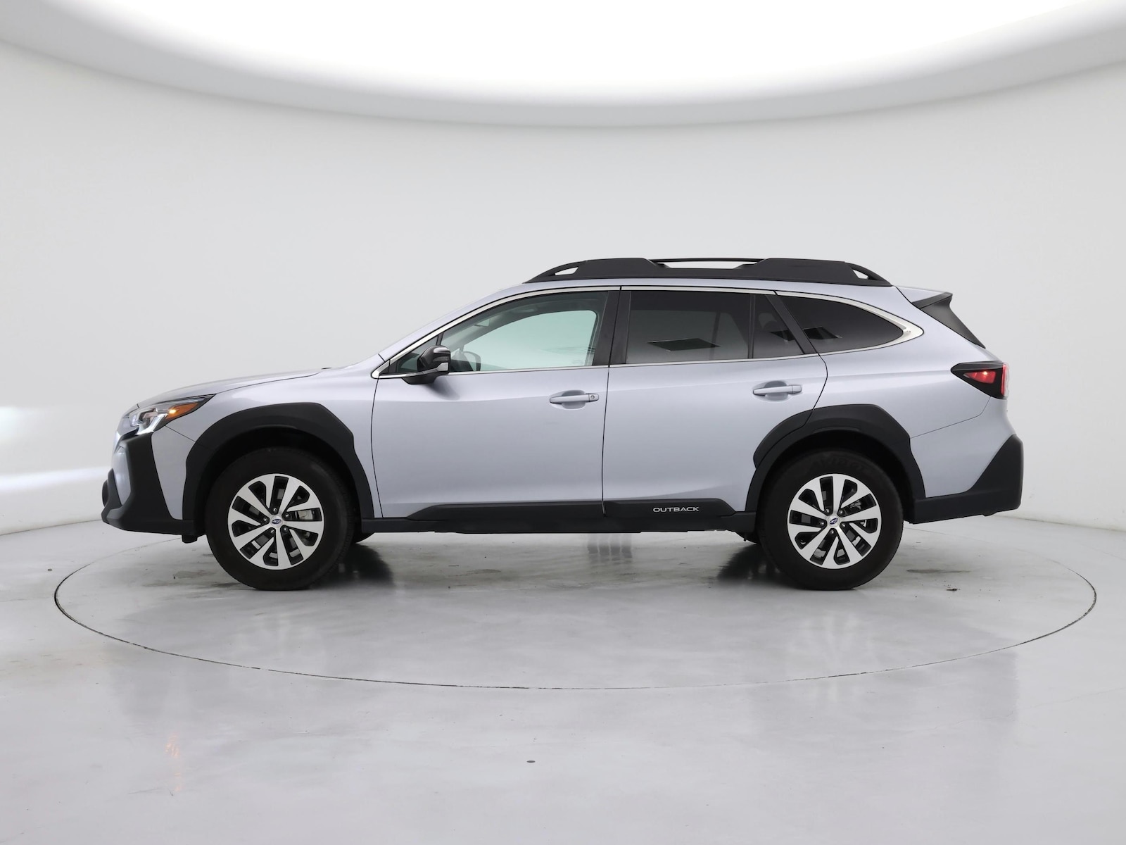 2024 Subaru Outback Premium - Photo 4