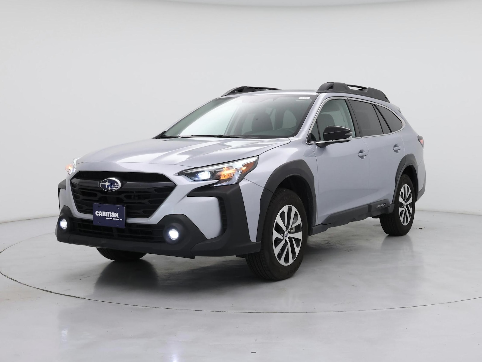 2024 Subaru Outback Premium - Photo 5