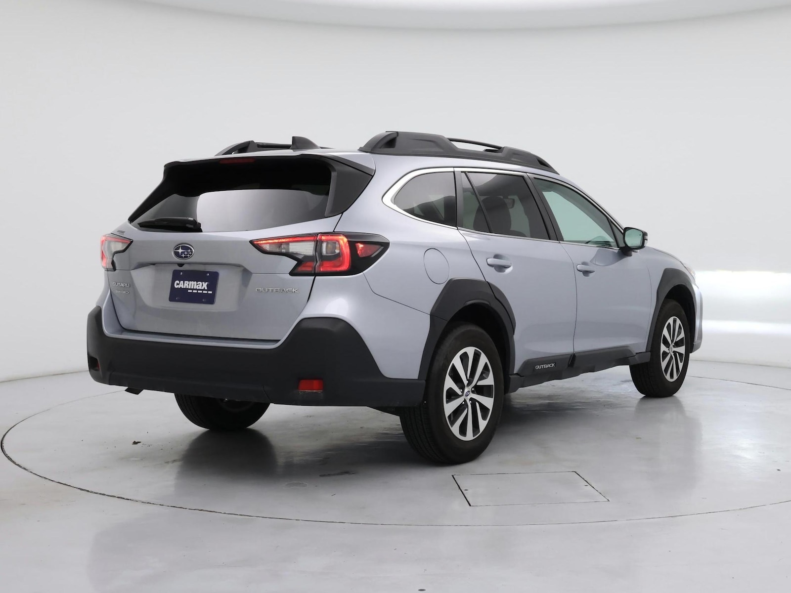 2024 Subaru Outback Premium - Photo 9