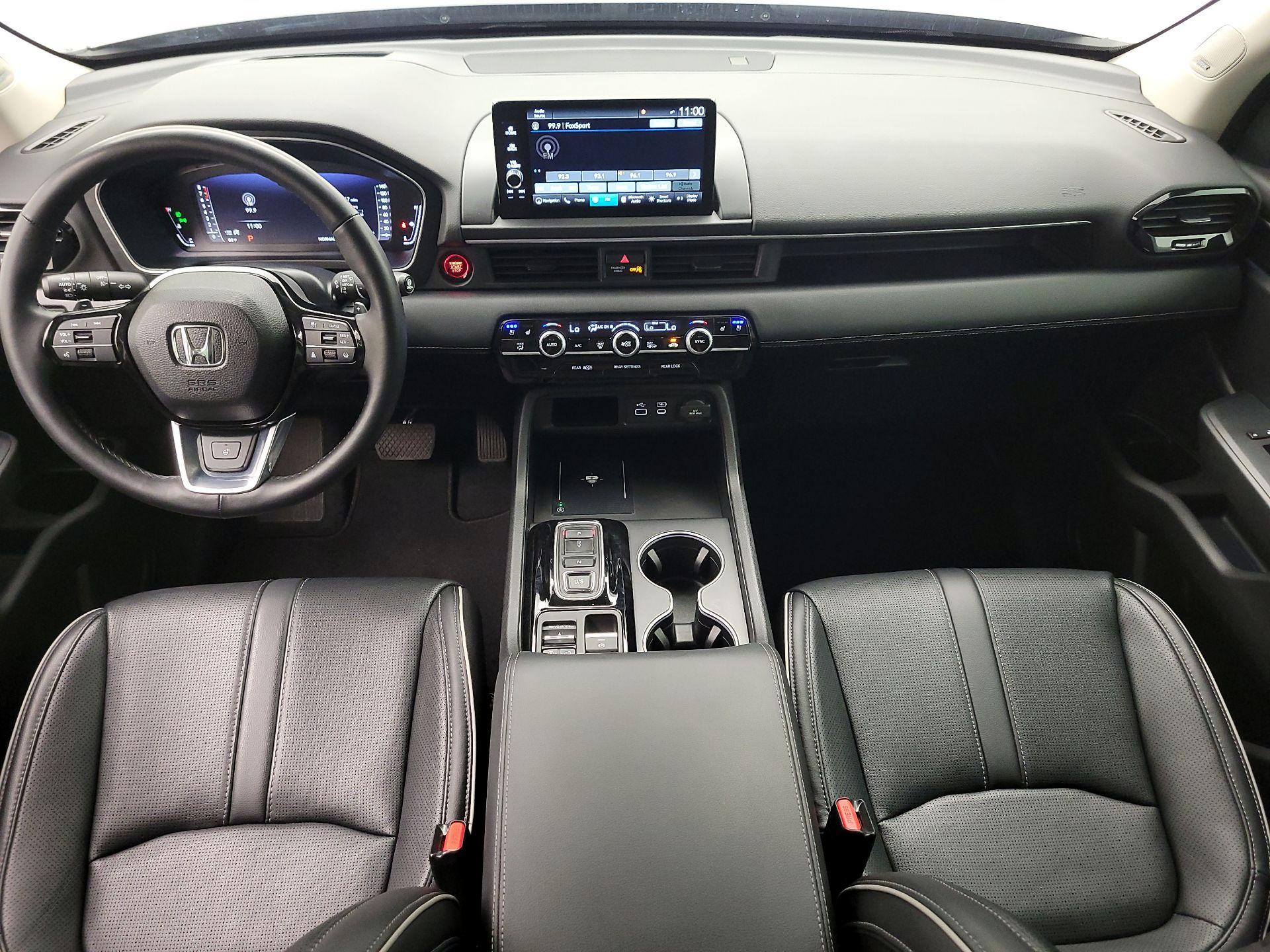 Thumbnail: 2023 Honda Pilot - 9