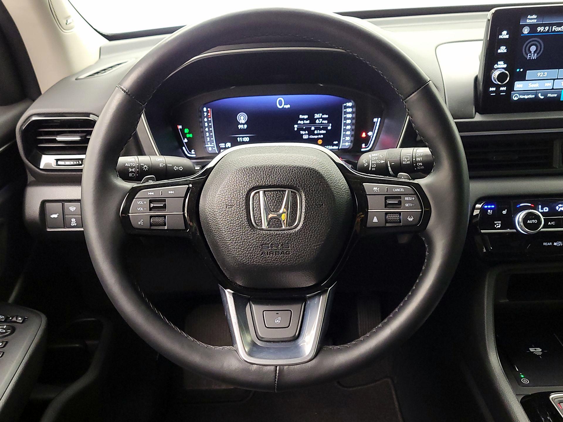 Thumbnail: 2023 Honda Pilot - 10