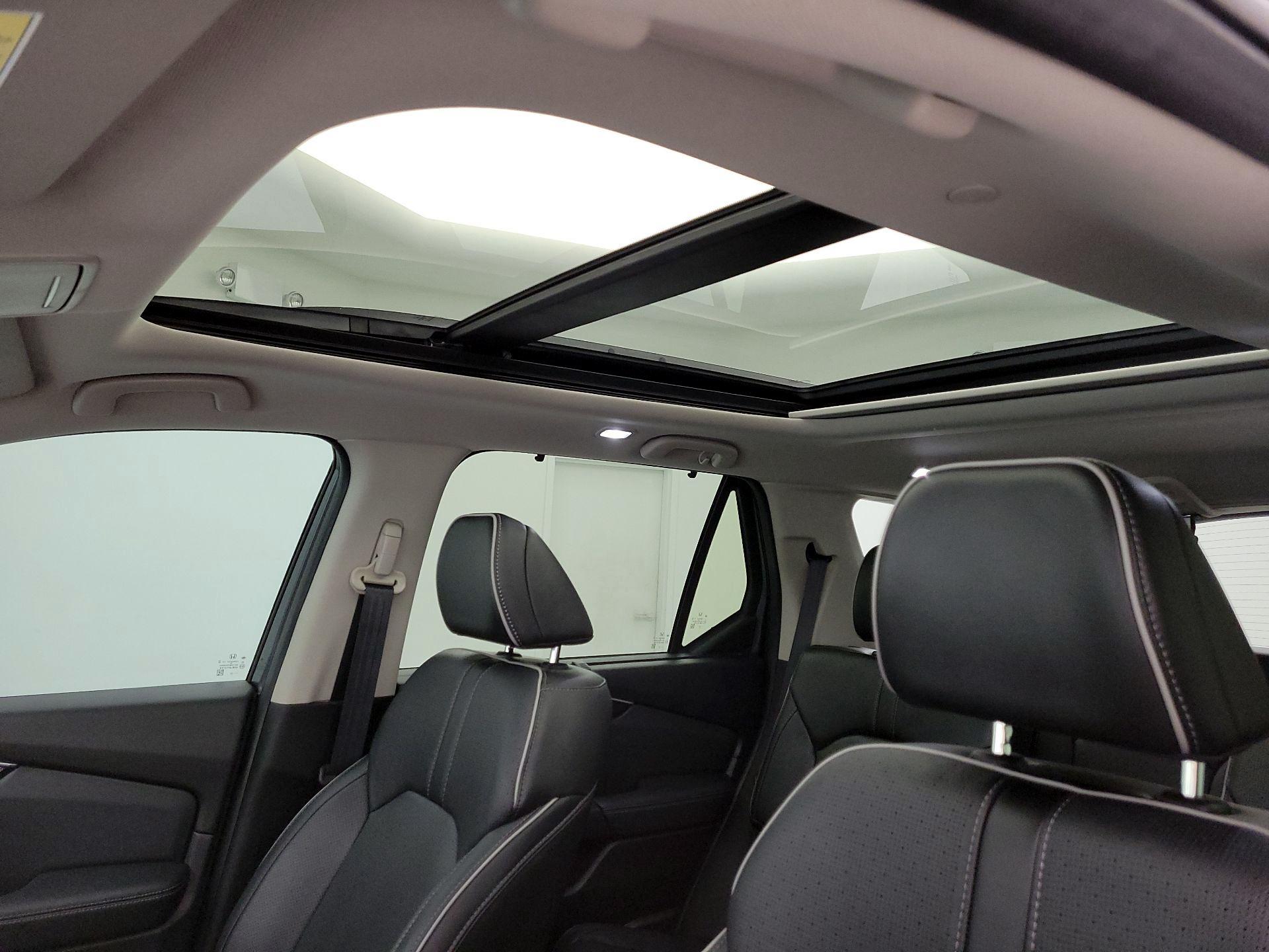 Thumbnail: 2023 Honda Pilot - 20