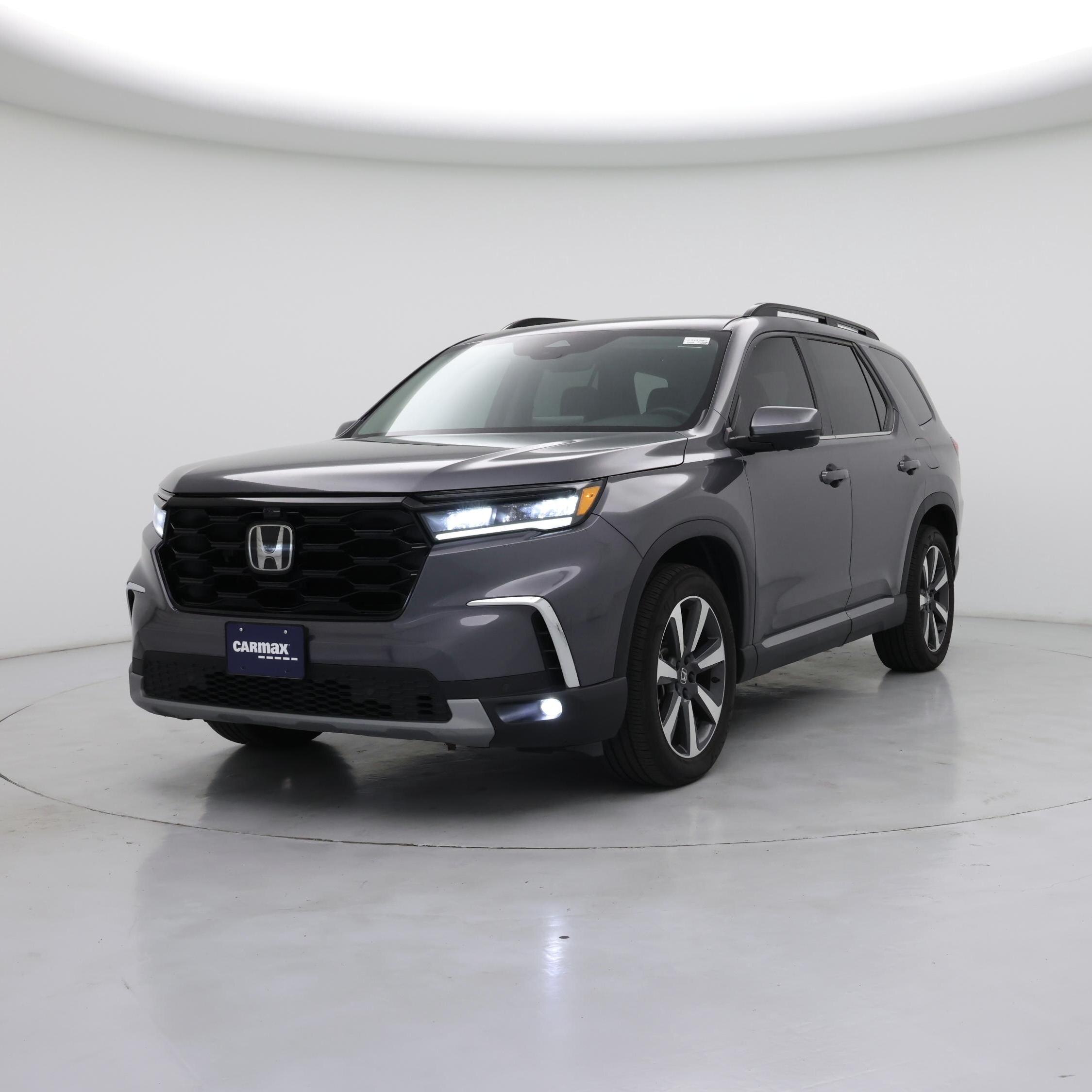 Thumbnail: 2023 Honda Pilot - 4