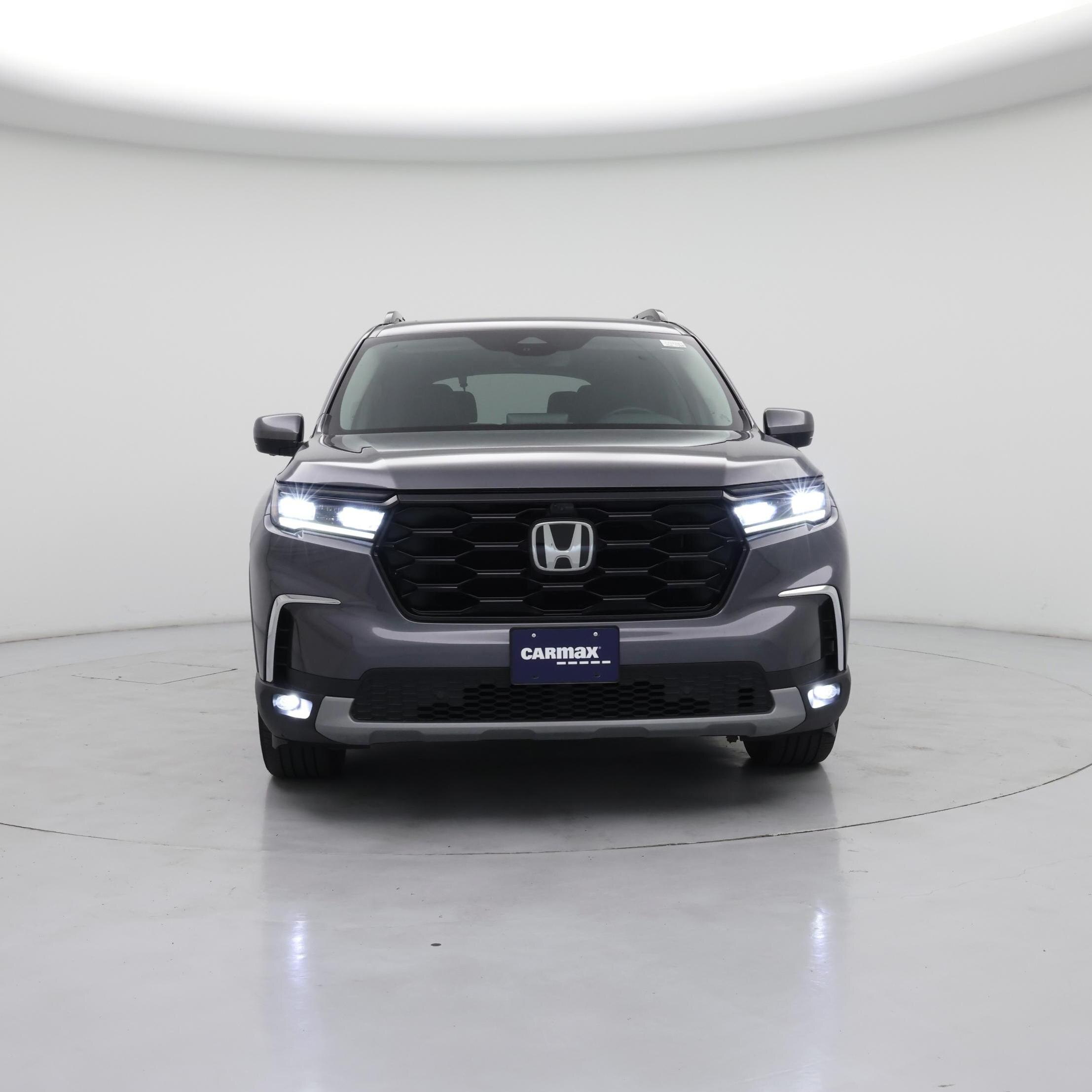 Thumbnail: 2023 Honda Pilot - 5