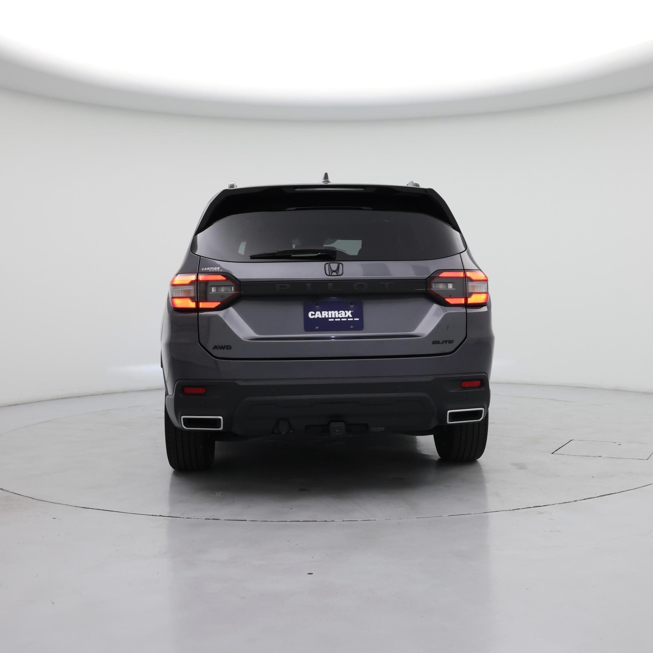 Thumbnail: 2023 Honda Pilot - 6