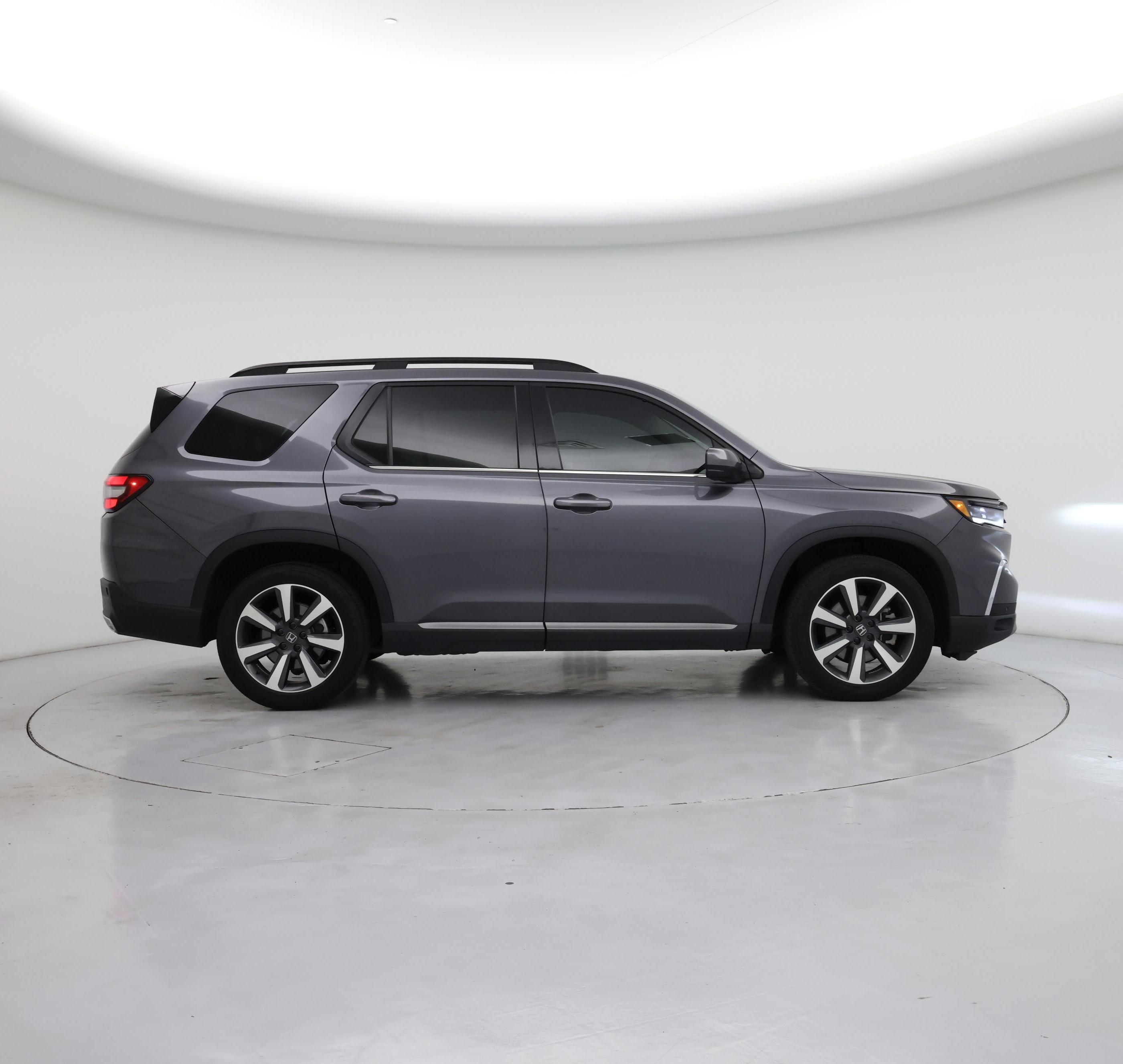 Thumbnail: 2023 Honda Pilot - 7