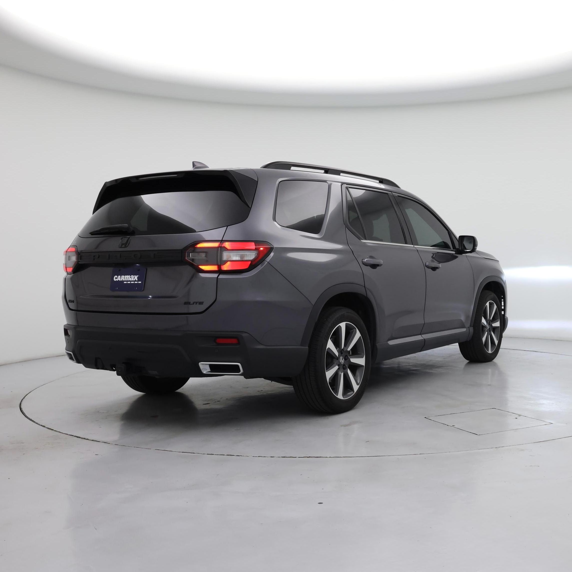 Thumbnail: 2023 Honda Pilot - 8