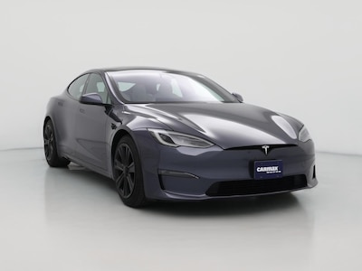 2023 Tesla Model S
