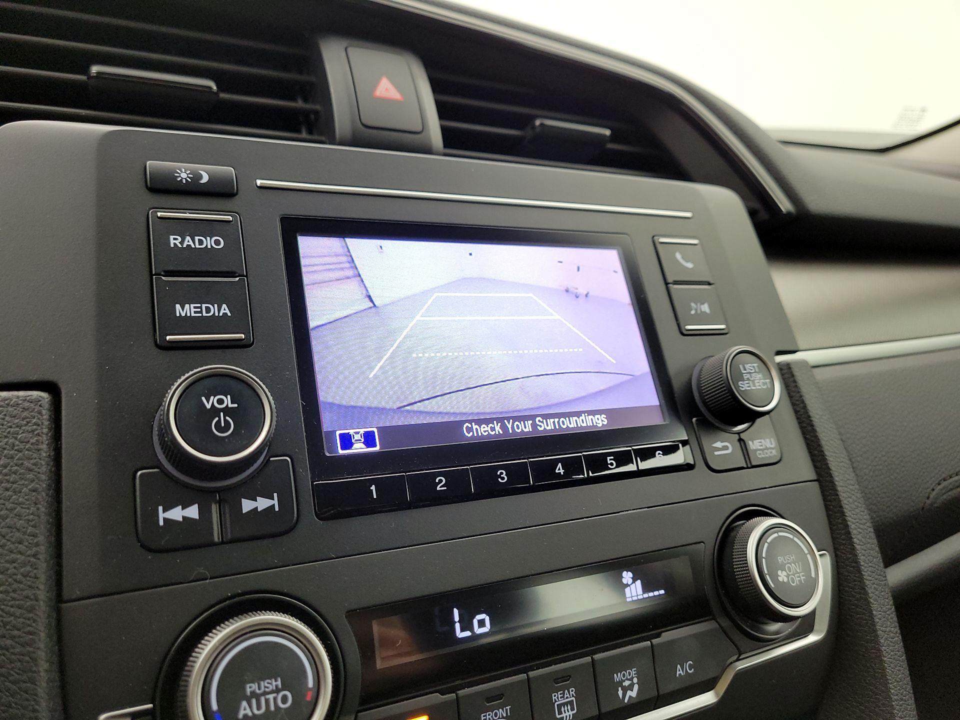 Thumbnail: 2019 Honda Civic - 14