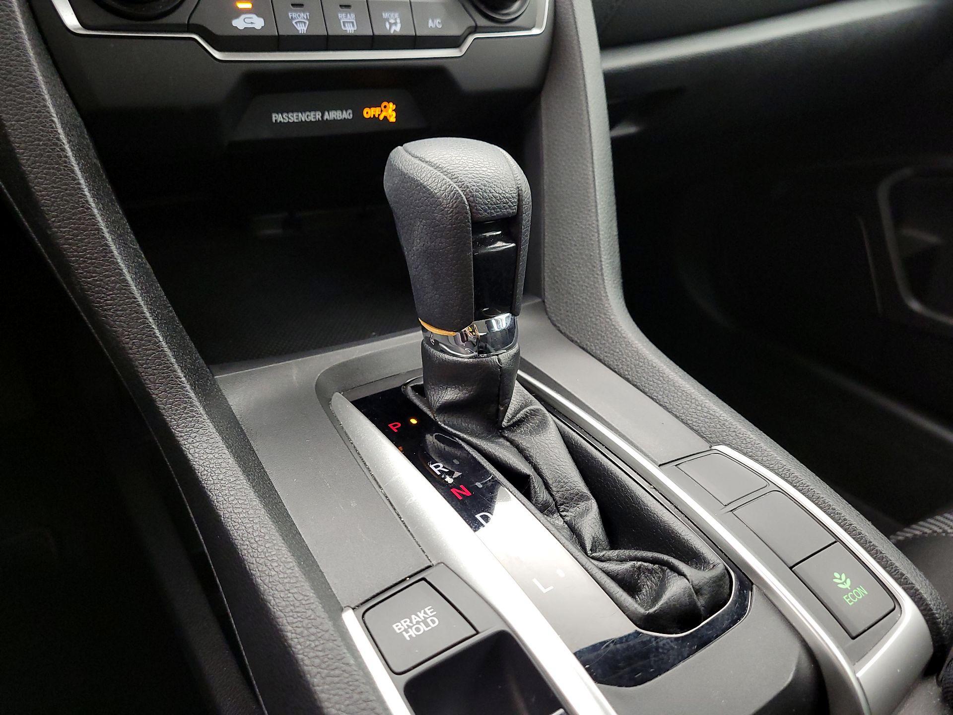 Thumbnail: 2019 Honda Civic - 17