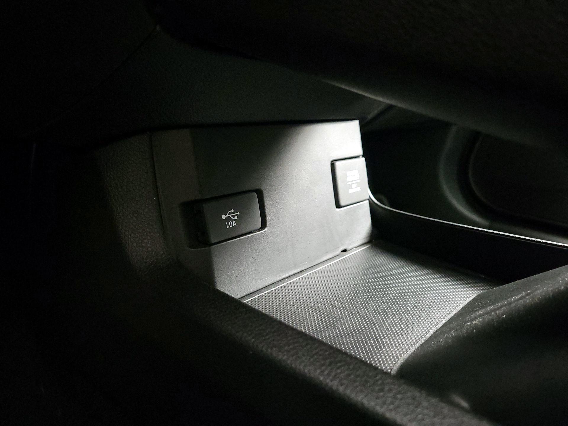 Thumbnail: 2019 Honda Civic - 18