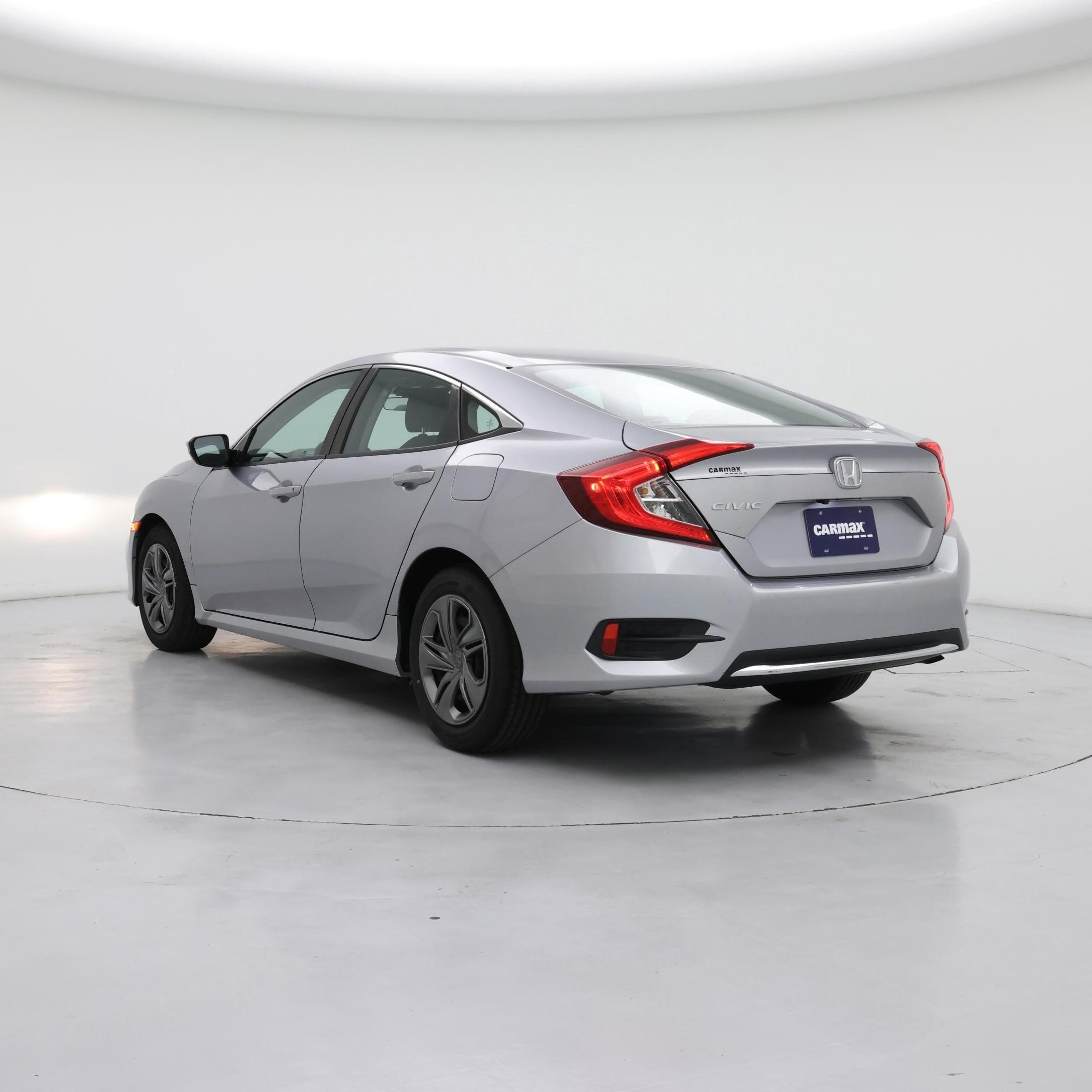 Thumbnail: 2019 Honda Civic - 2