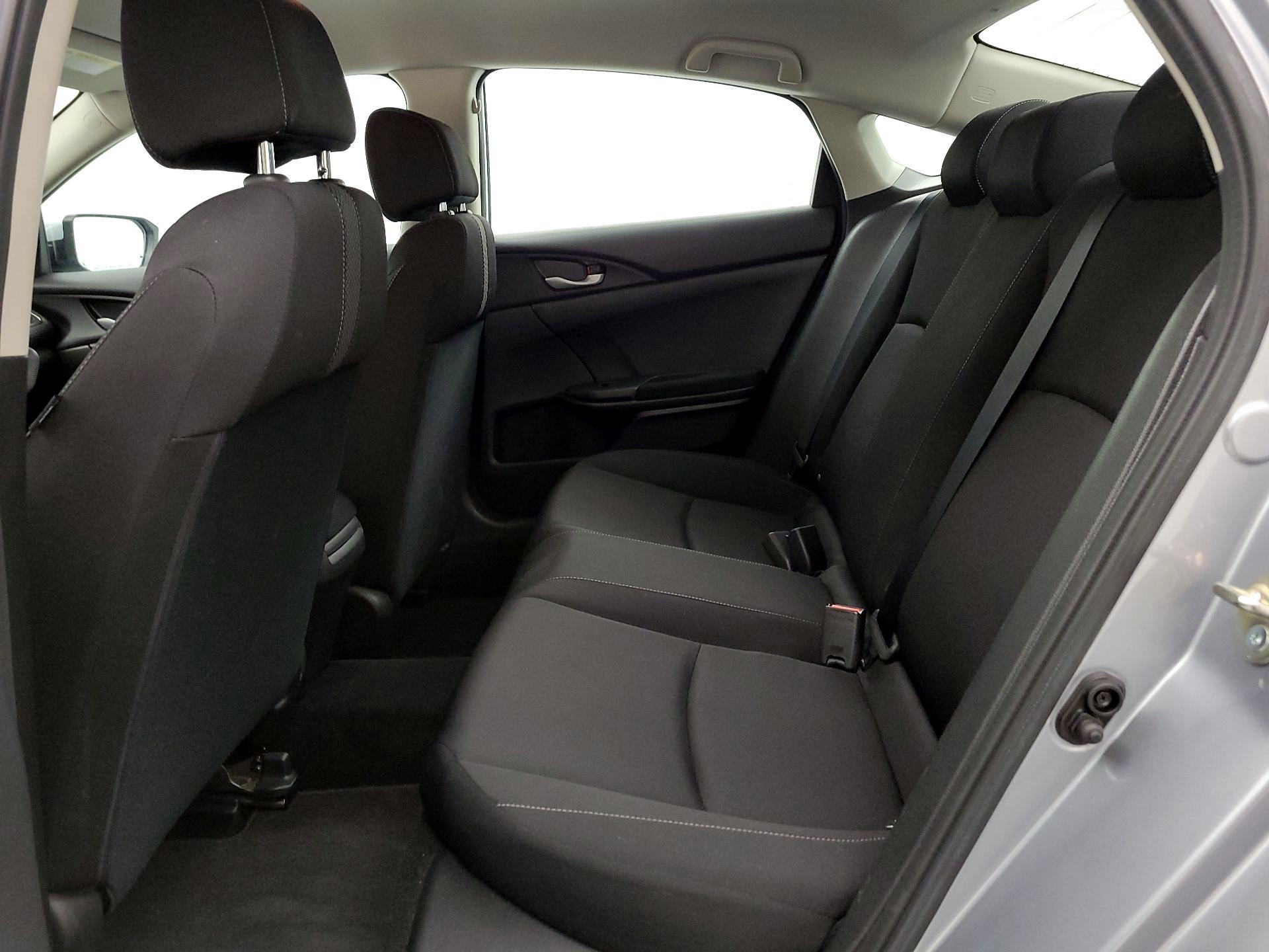 Thumbnail: 2019 Honda Civic - 19