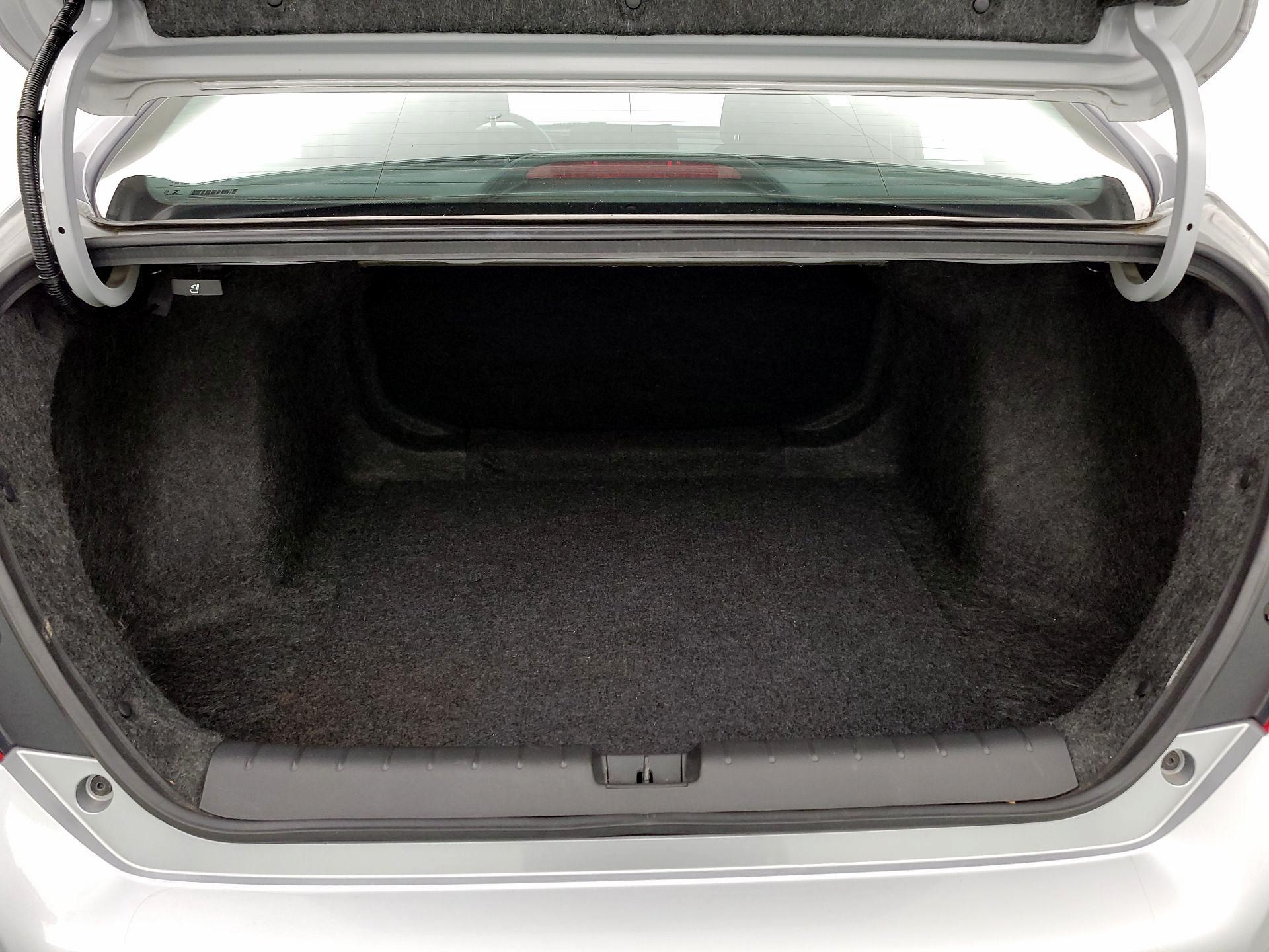Thumbnail: 2019 Honda Civic - 20