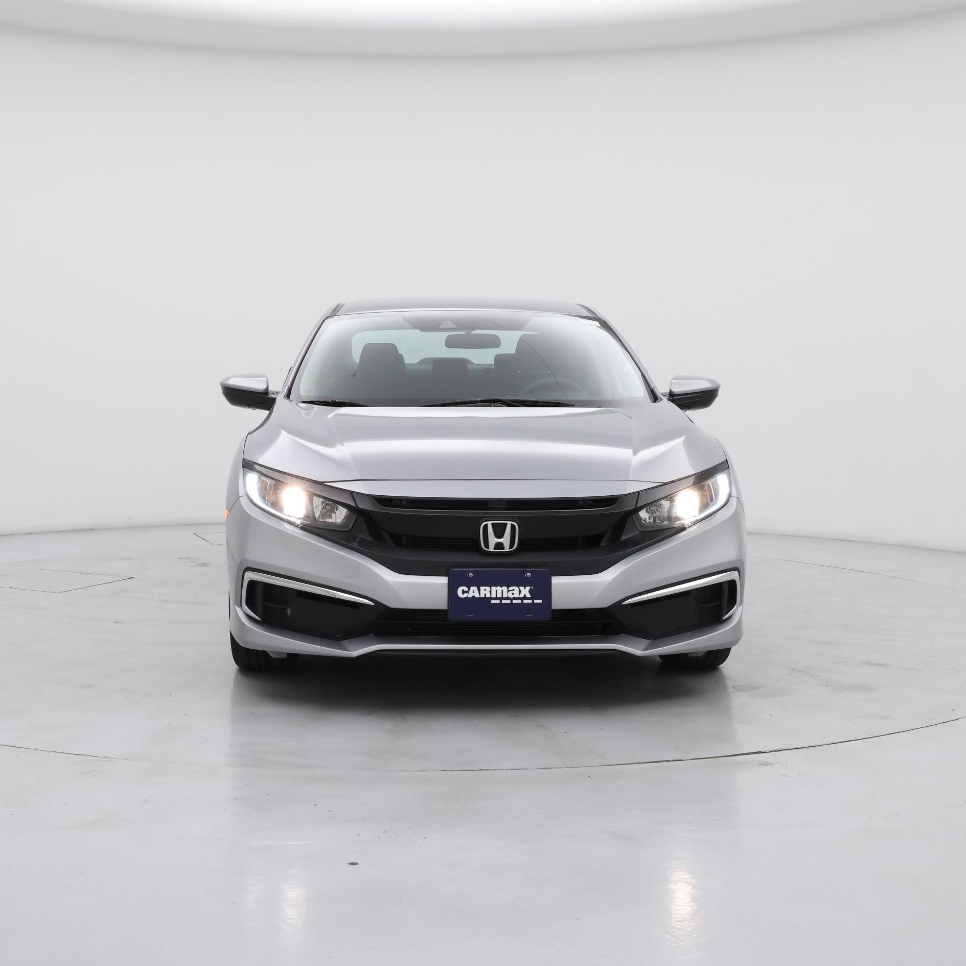 Thumbnail: 2019 Honda Civic - 5