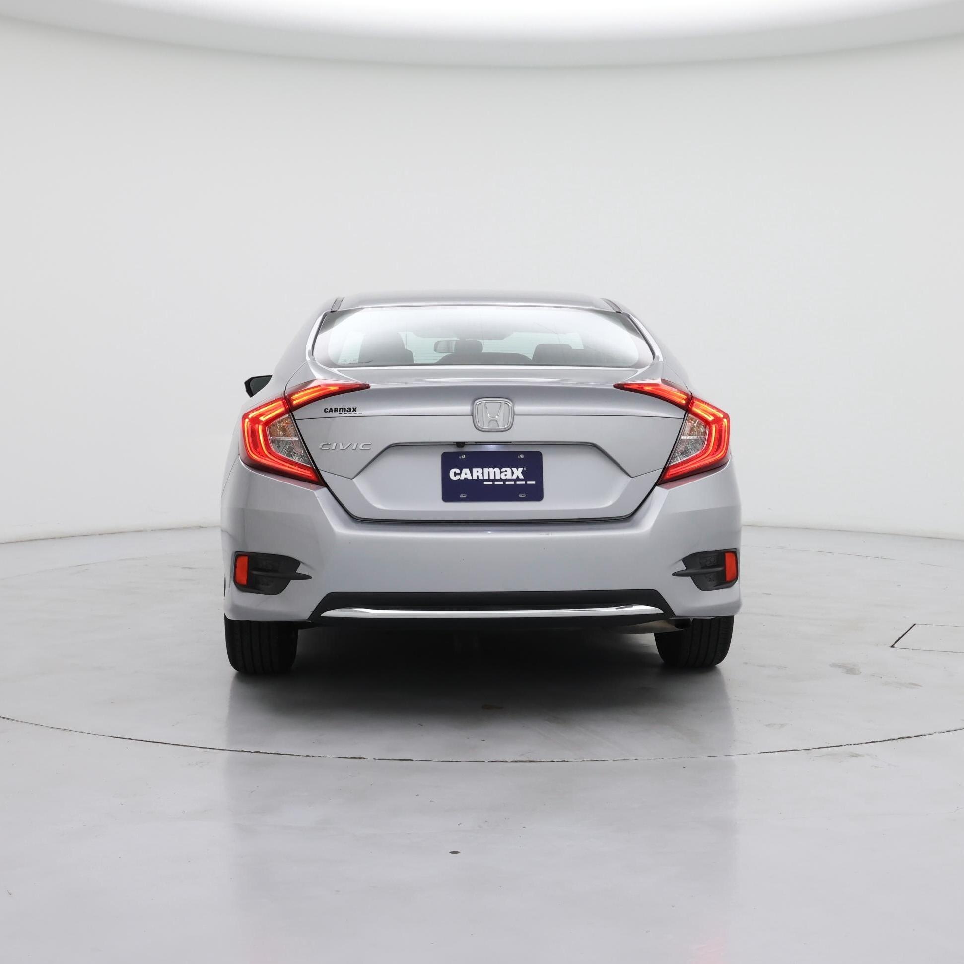 Thumbnail: 2019 Honda Civic - 6