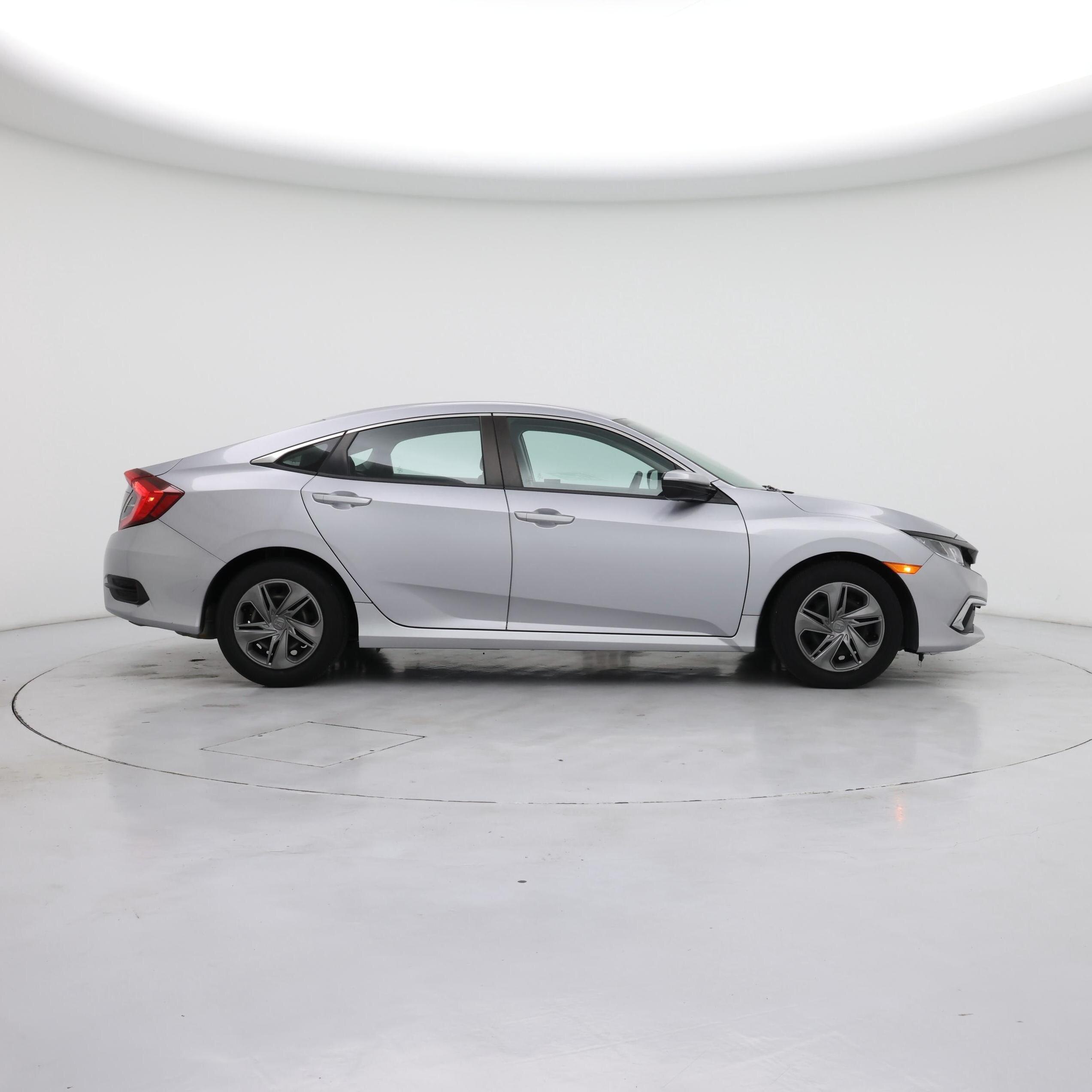 Thumbnail: 2019 Honda Civic - 7
