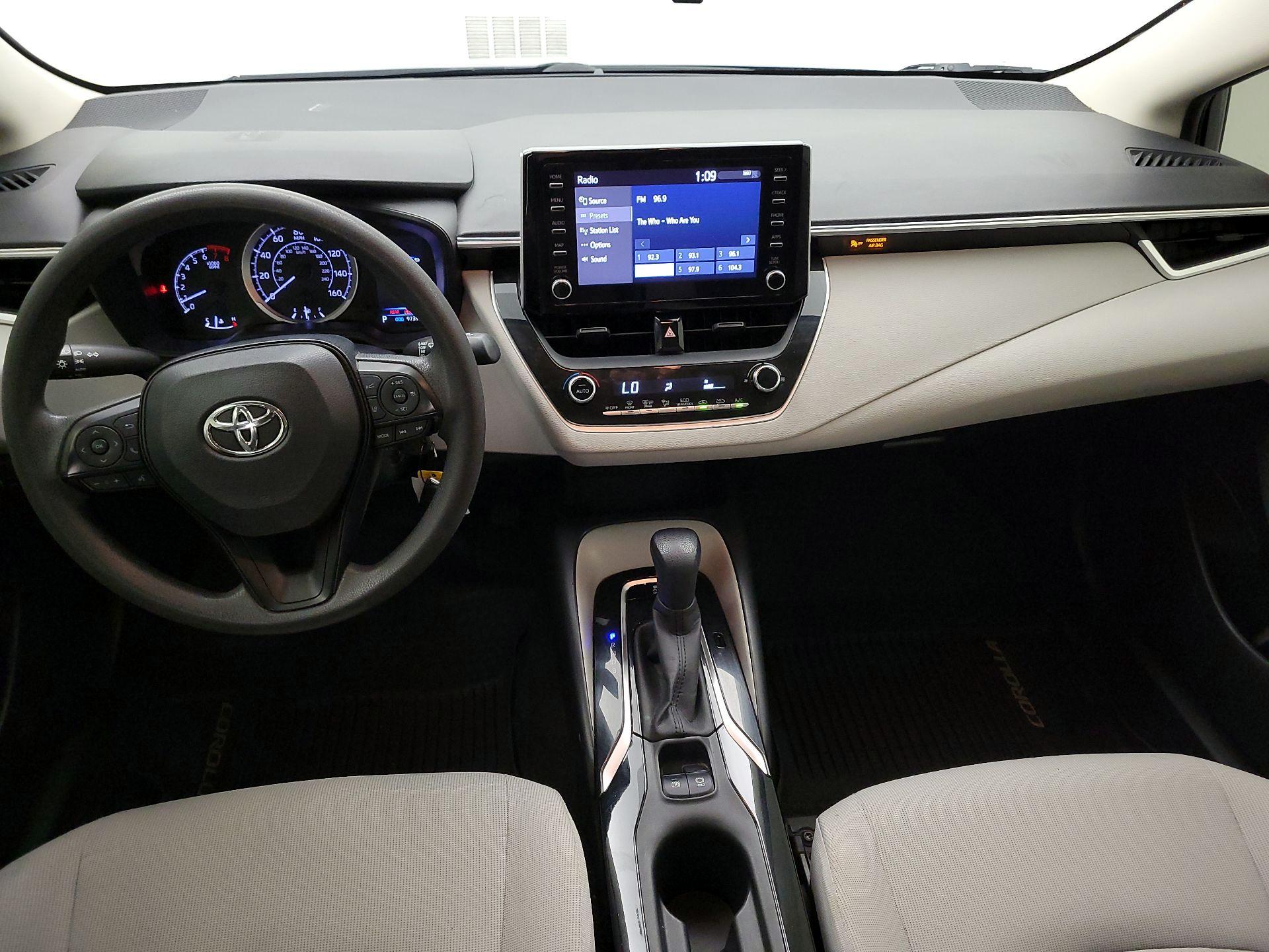 Thumbnail: 2020 Toyota Corolla - 9