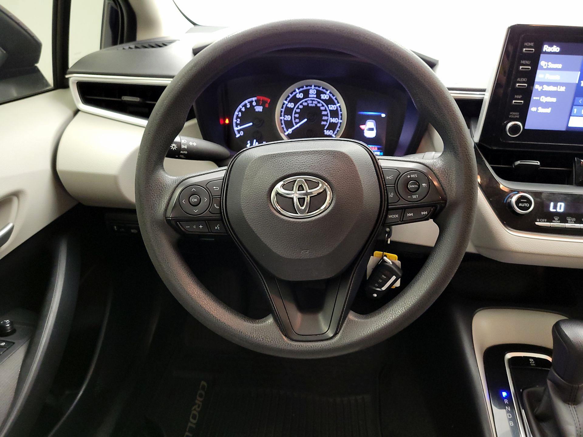 Thumbnail: 2020 Toyota Corolla - 10